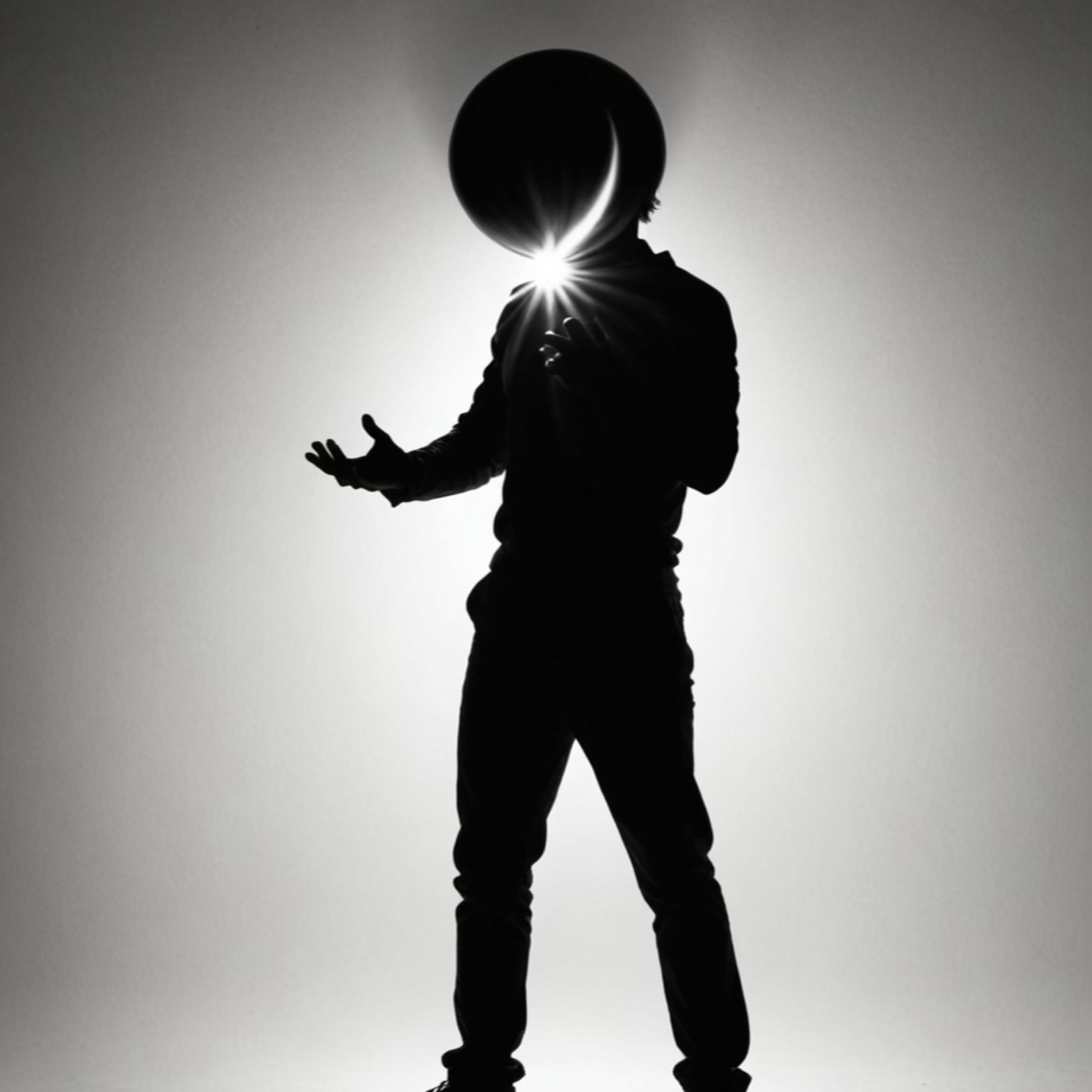 Energy artwork