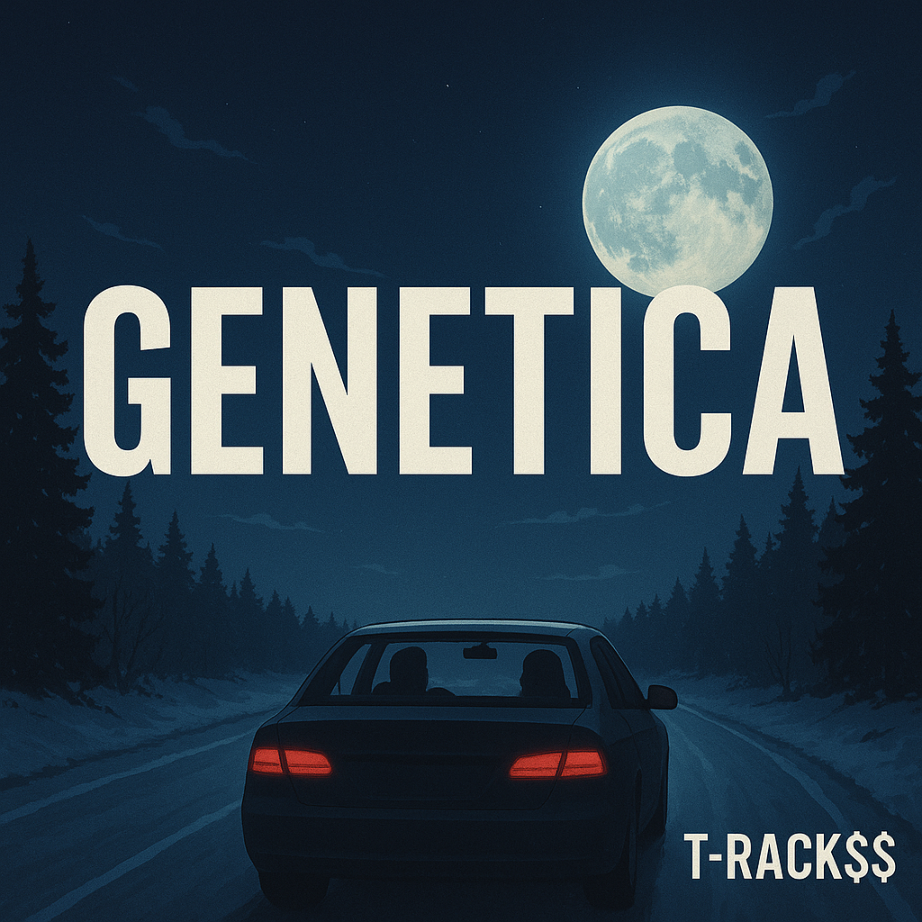 Genetica artwork