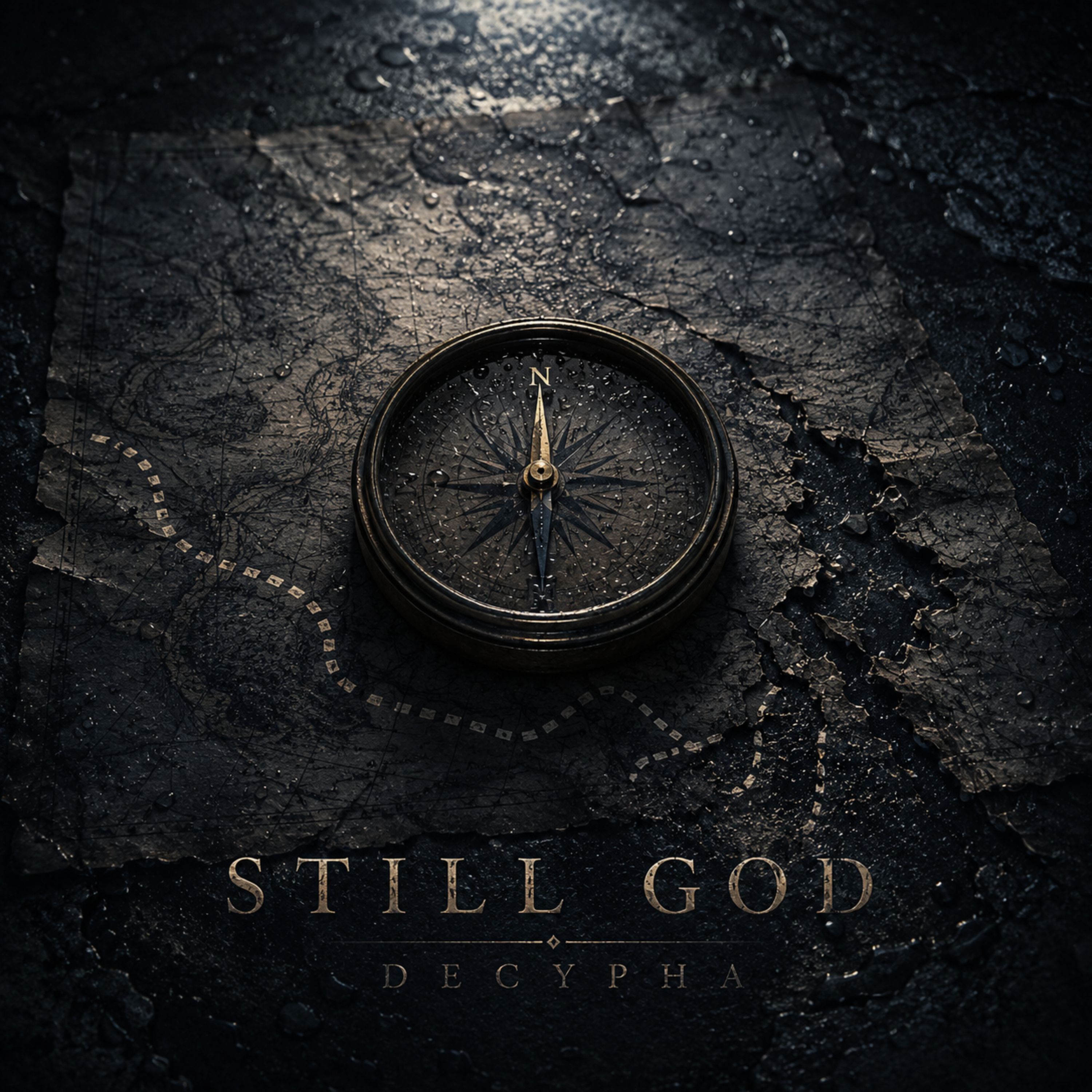Still God by Decypha cover art