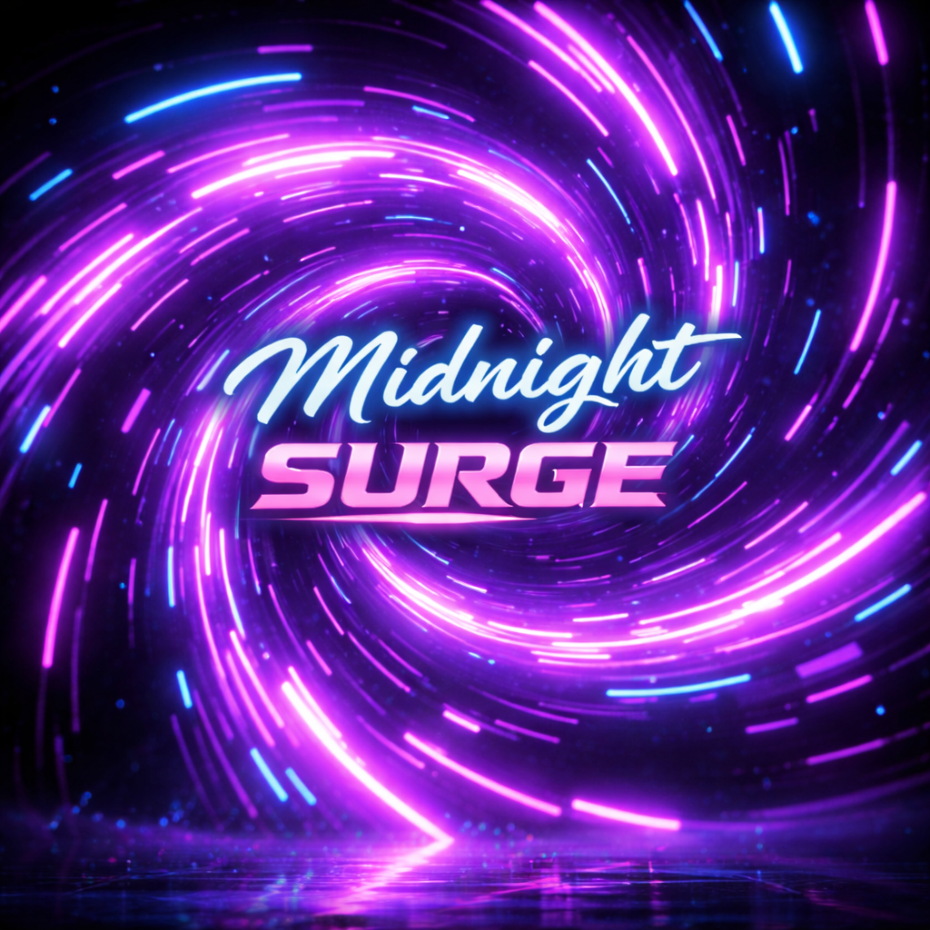 Midnight Surge artwork