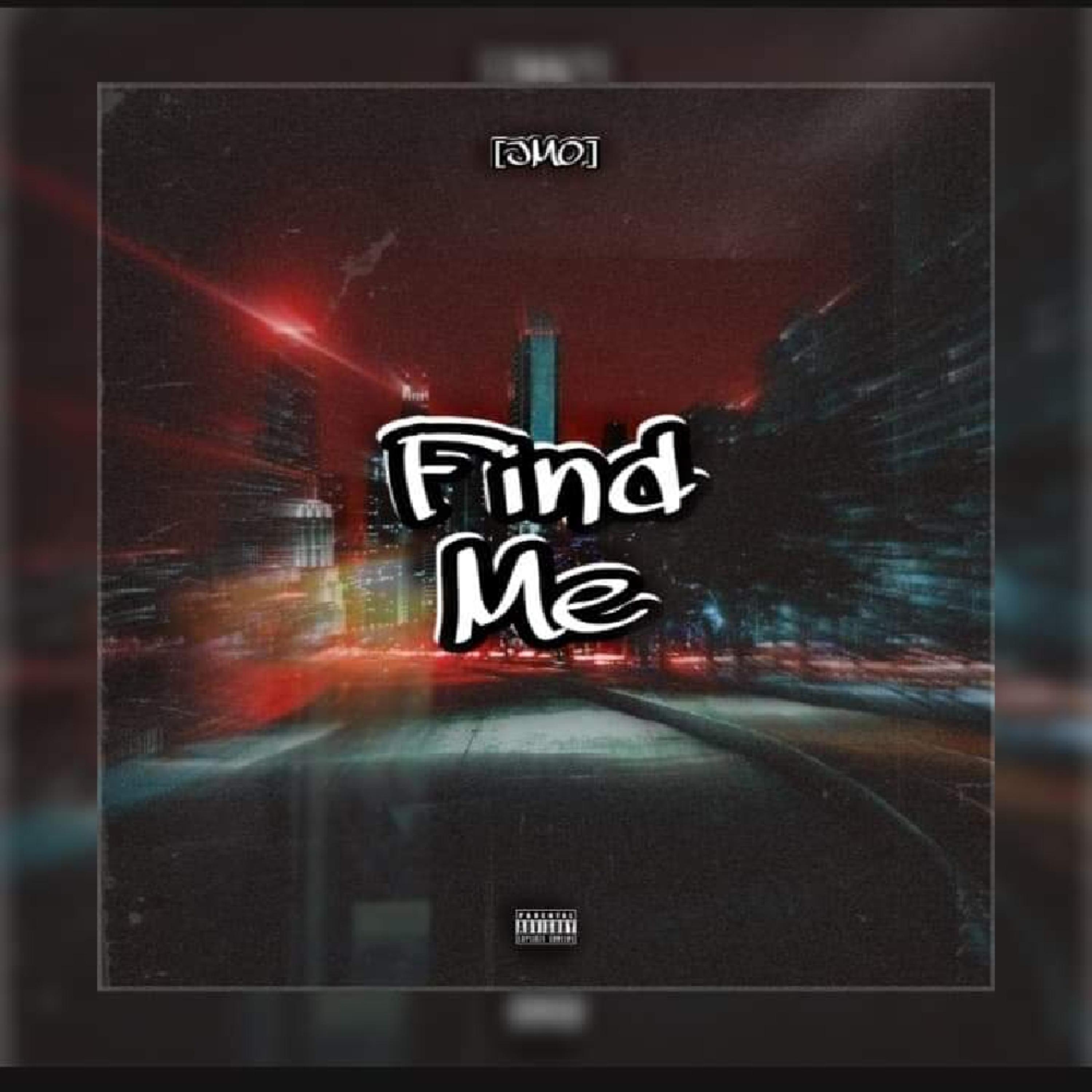 Find Me artwork