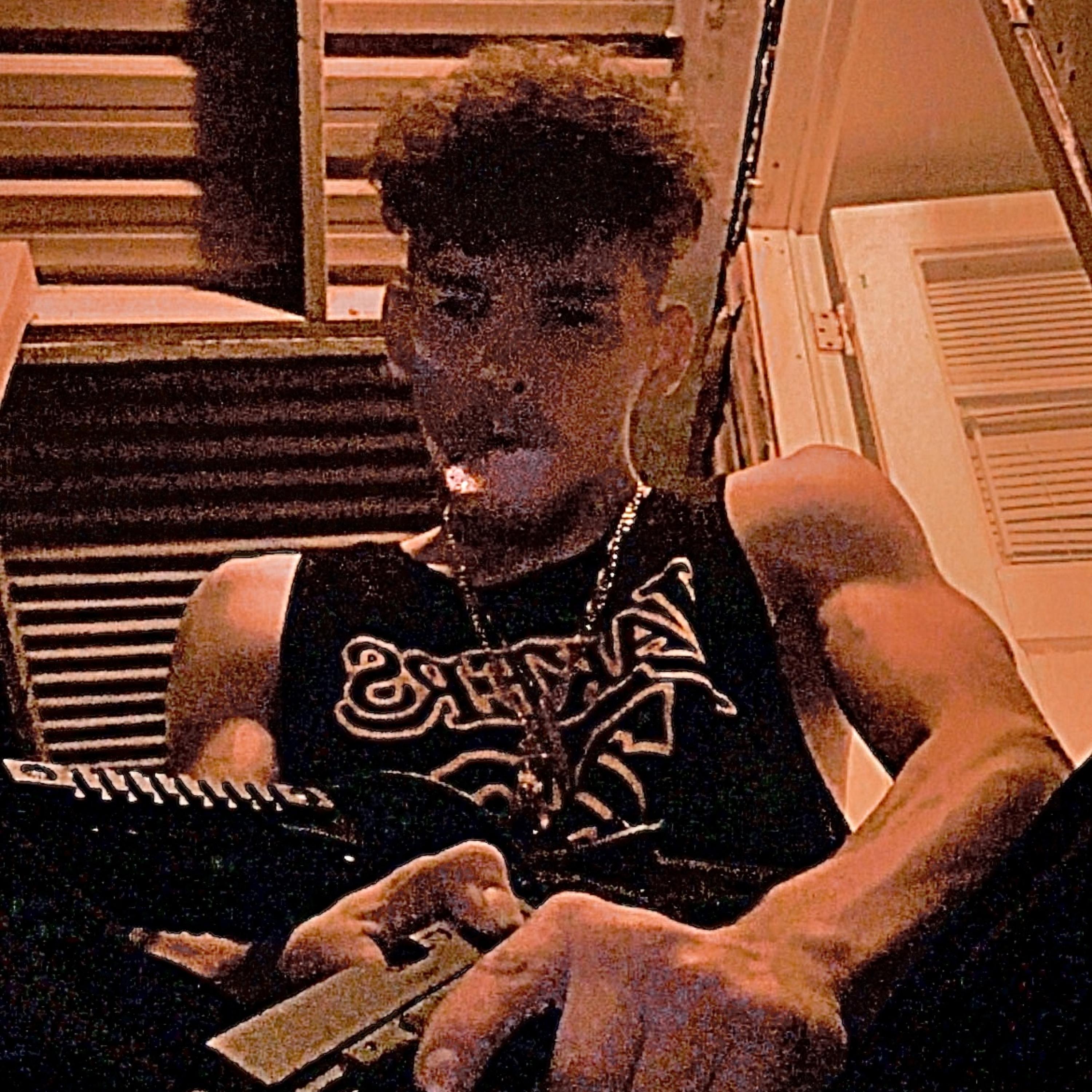 Forgot About James artwork