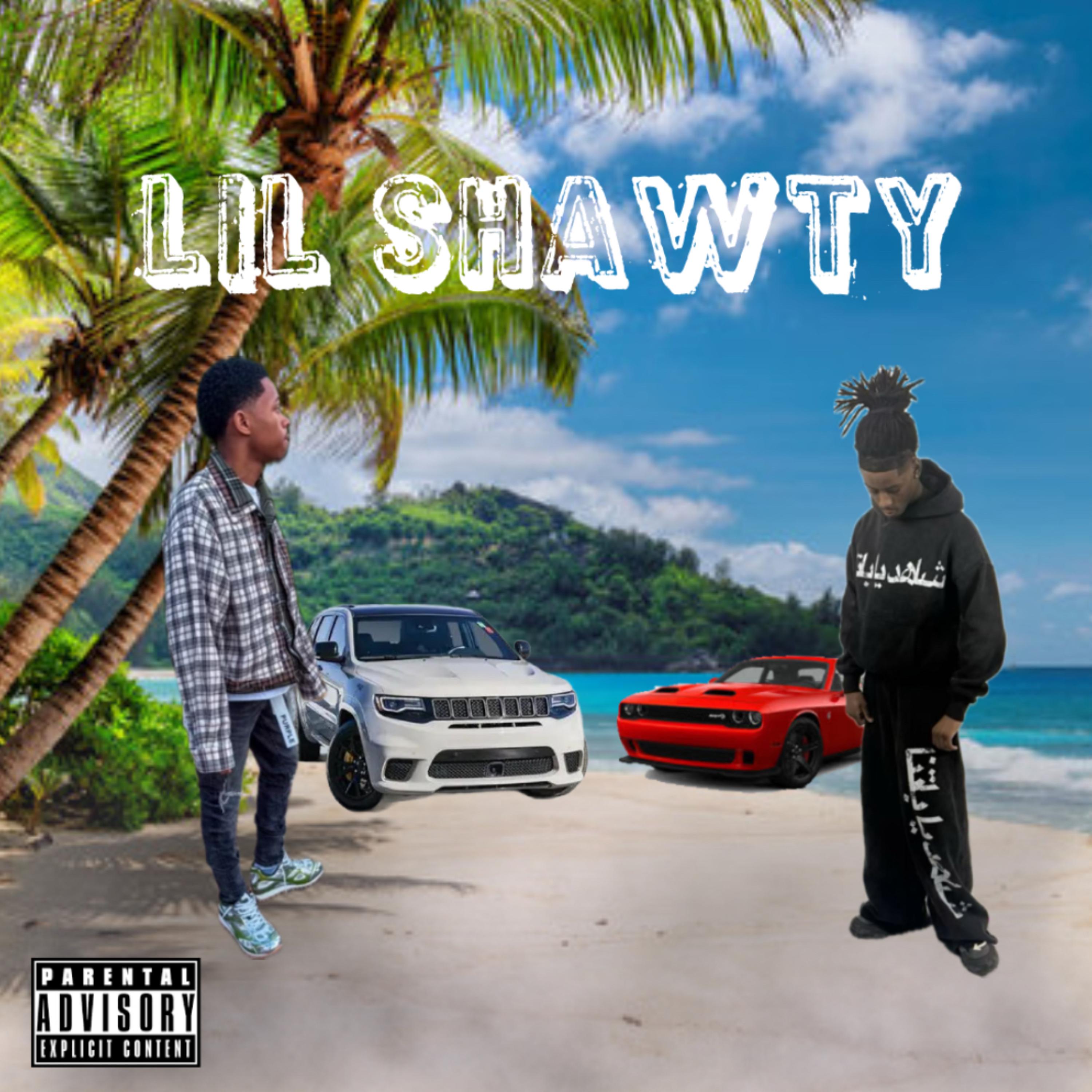Lil Shawty artwork