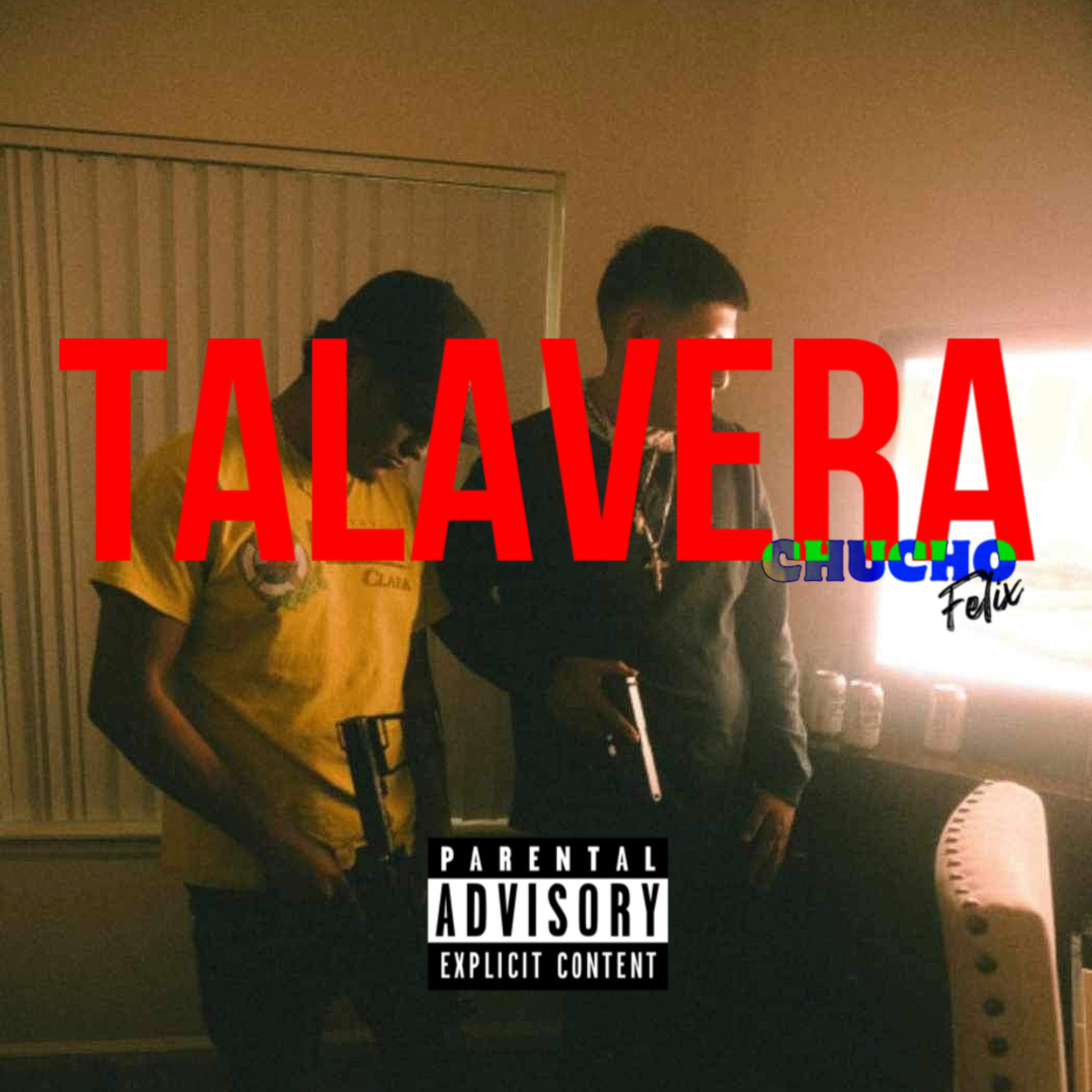 TALAVERA artwork