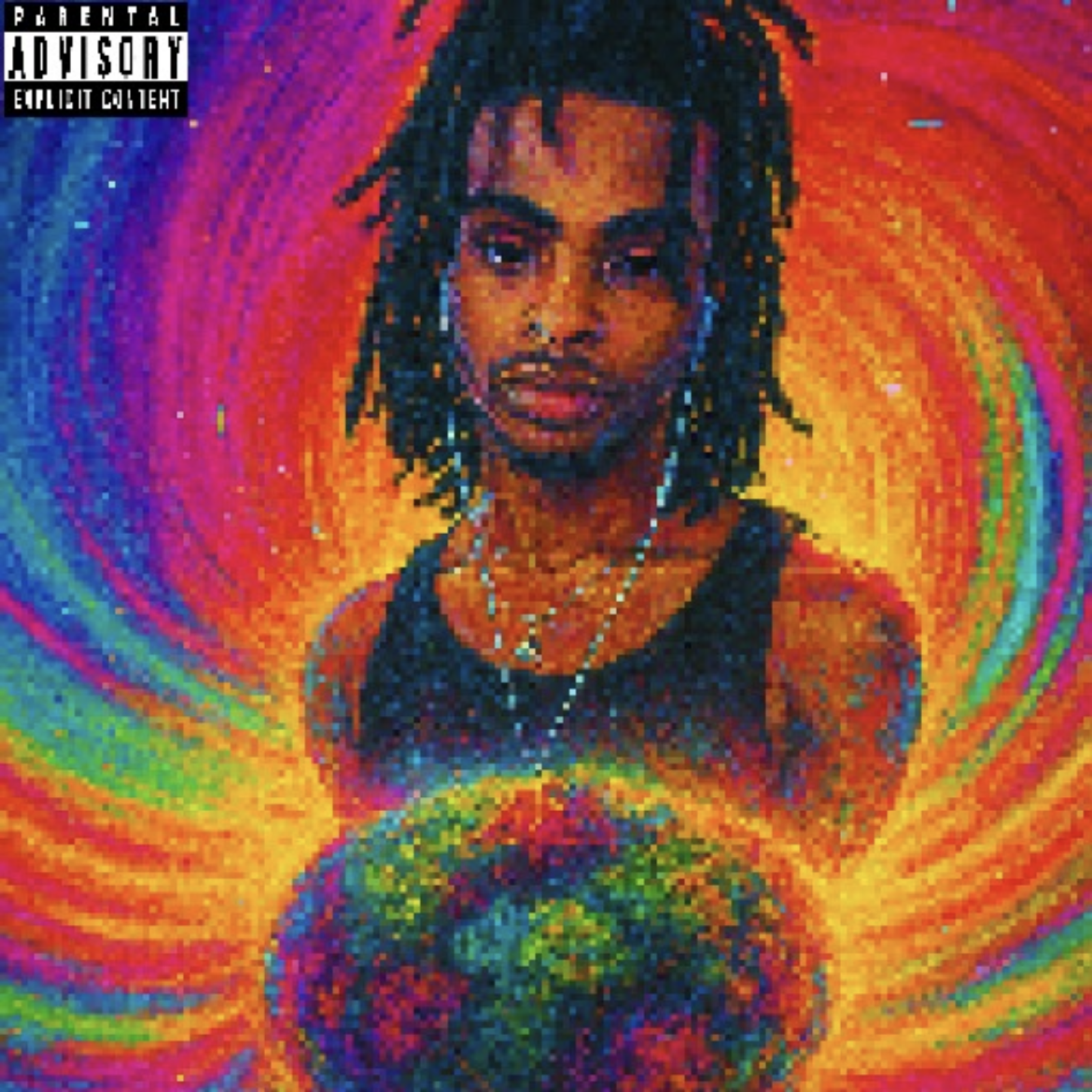 My World artwork