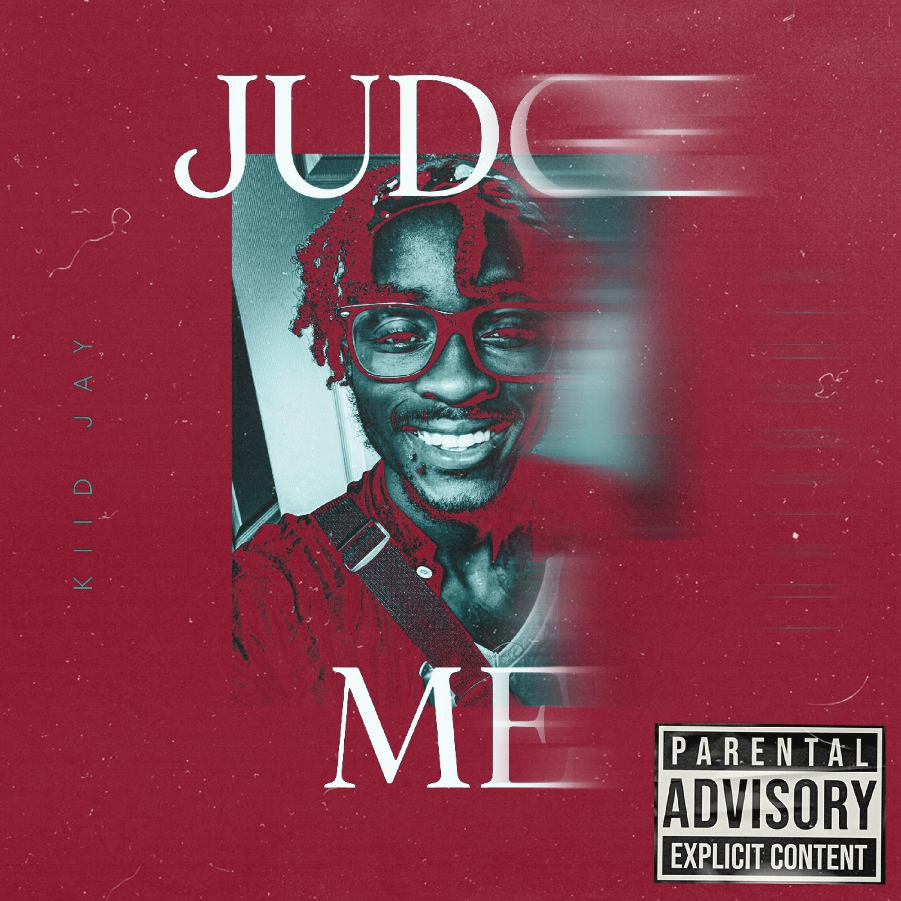 Judge Me artwork