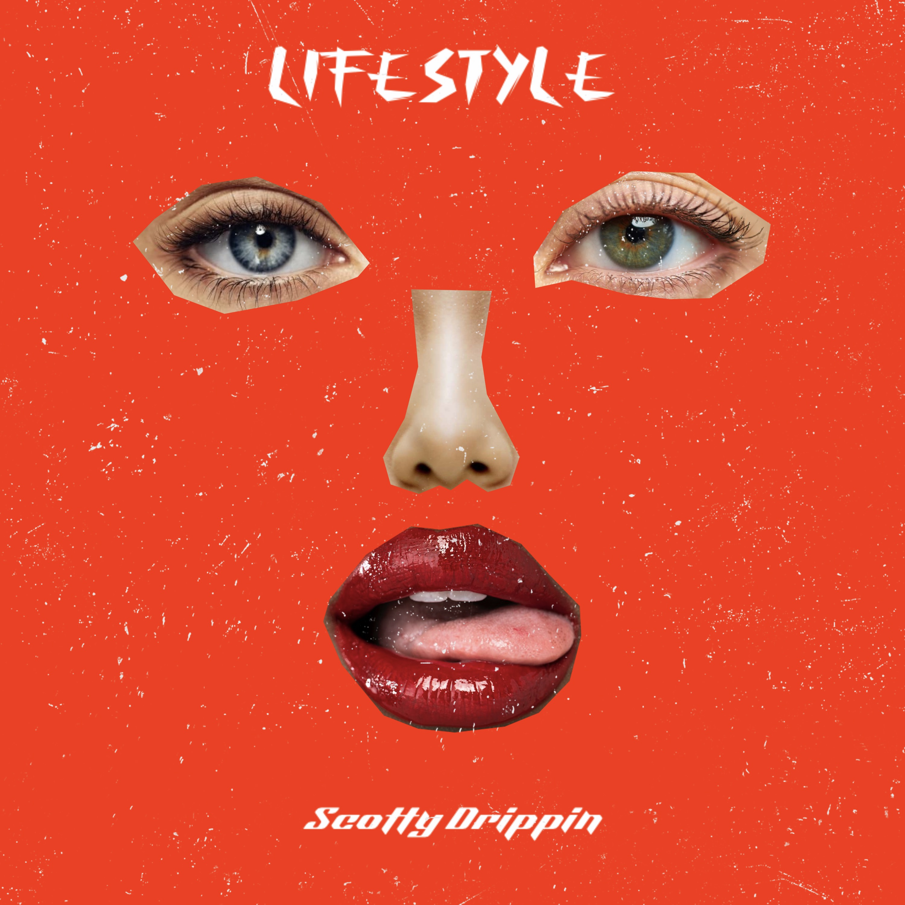 Lifestyle artwork