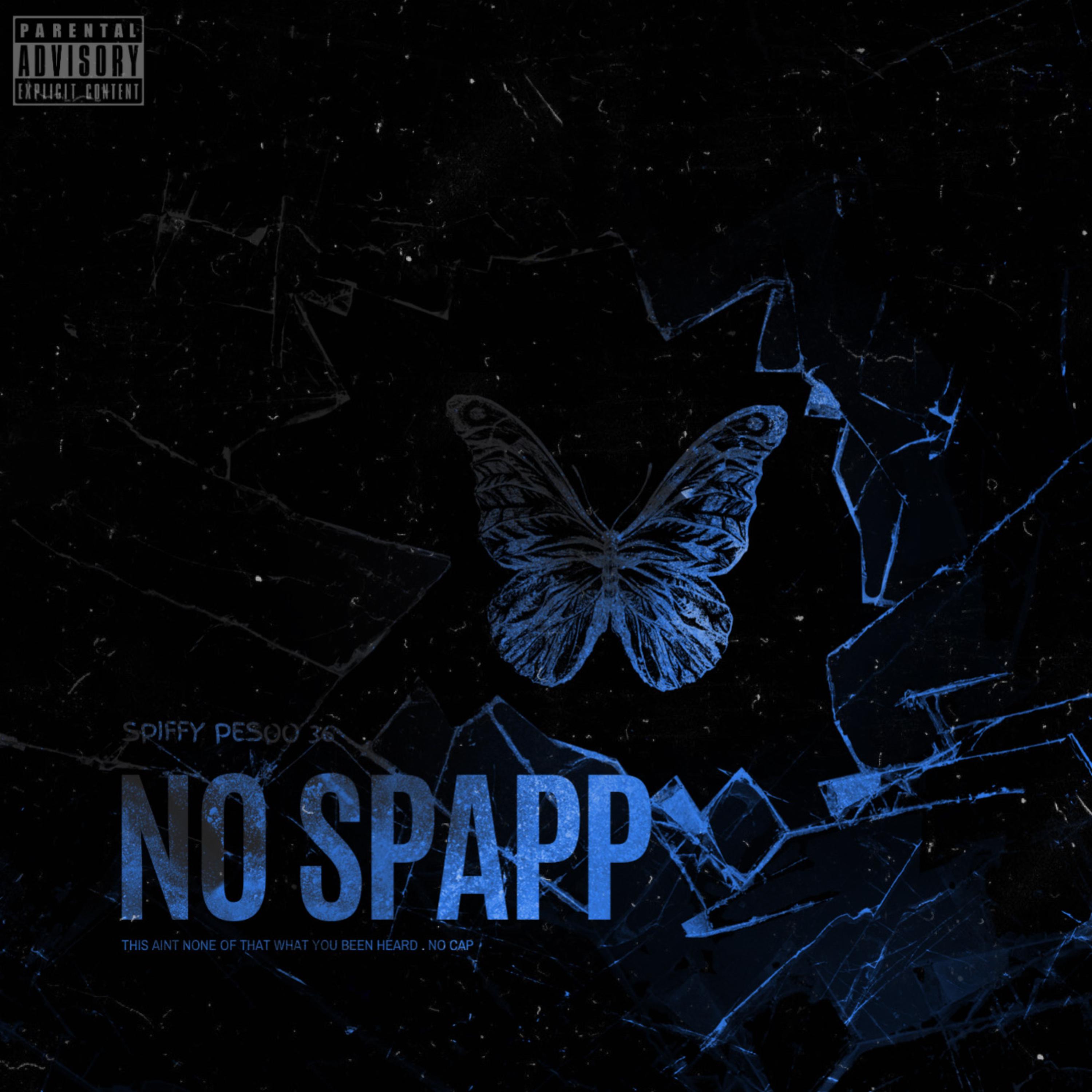 No Spapp artwork