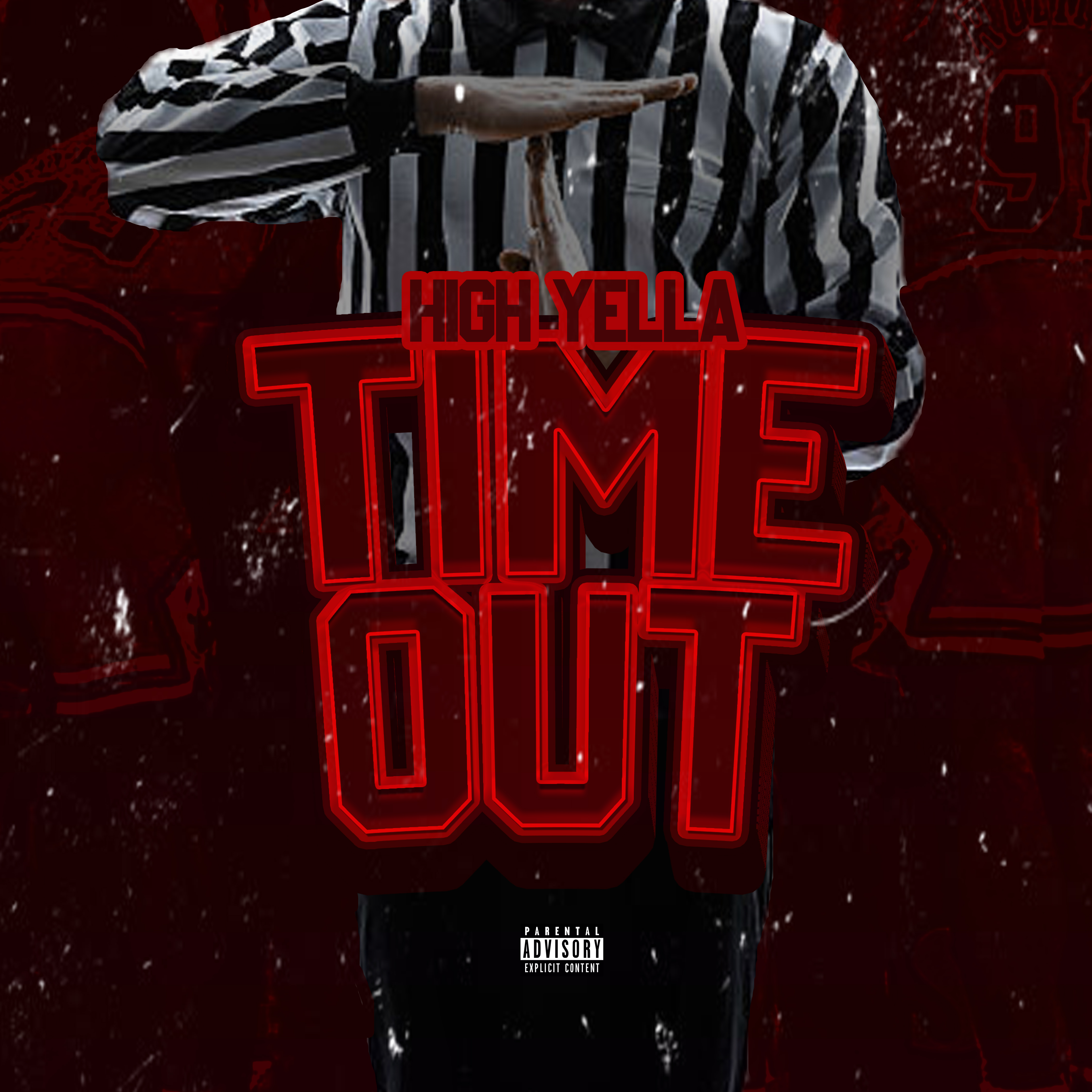 Timeout artwork