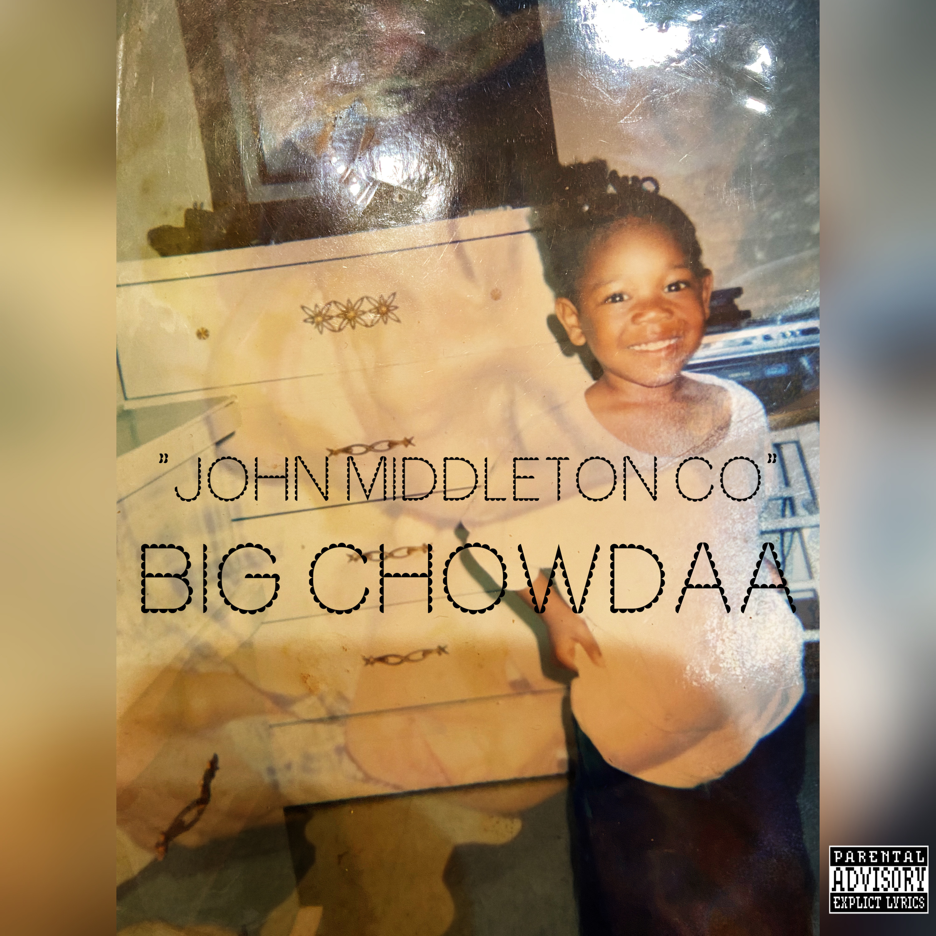 JOHN MIDDLETON CO artwork