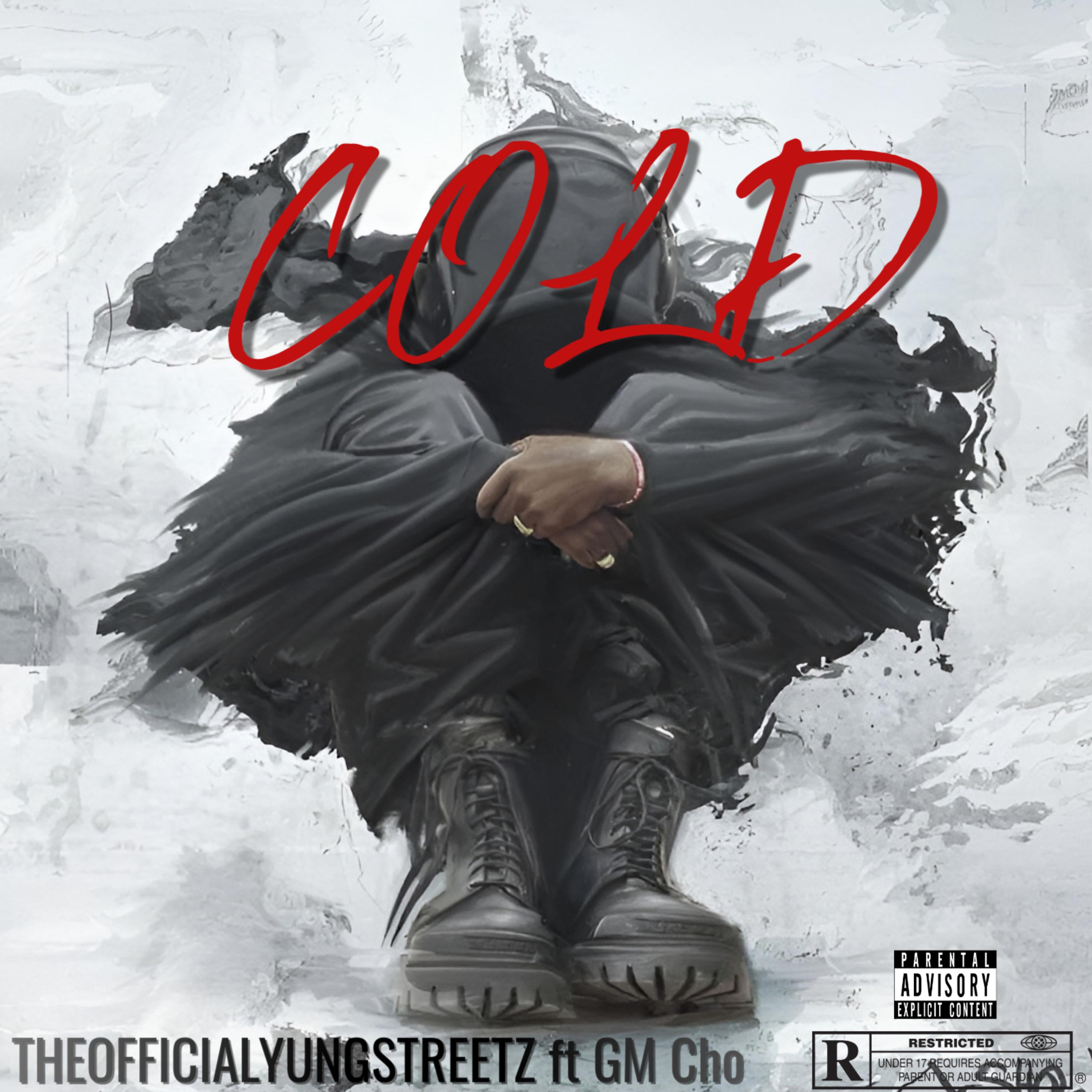 Cold artwork