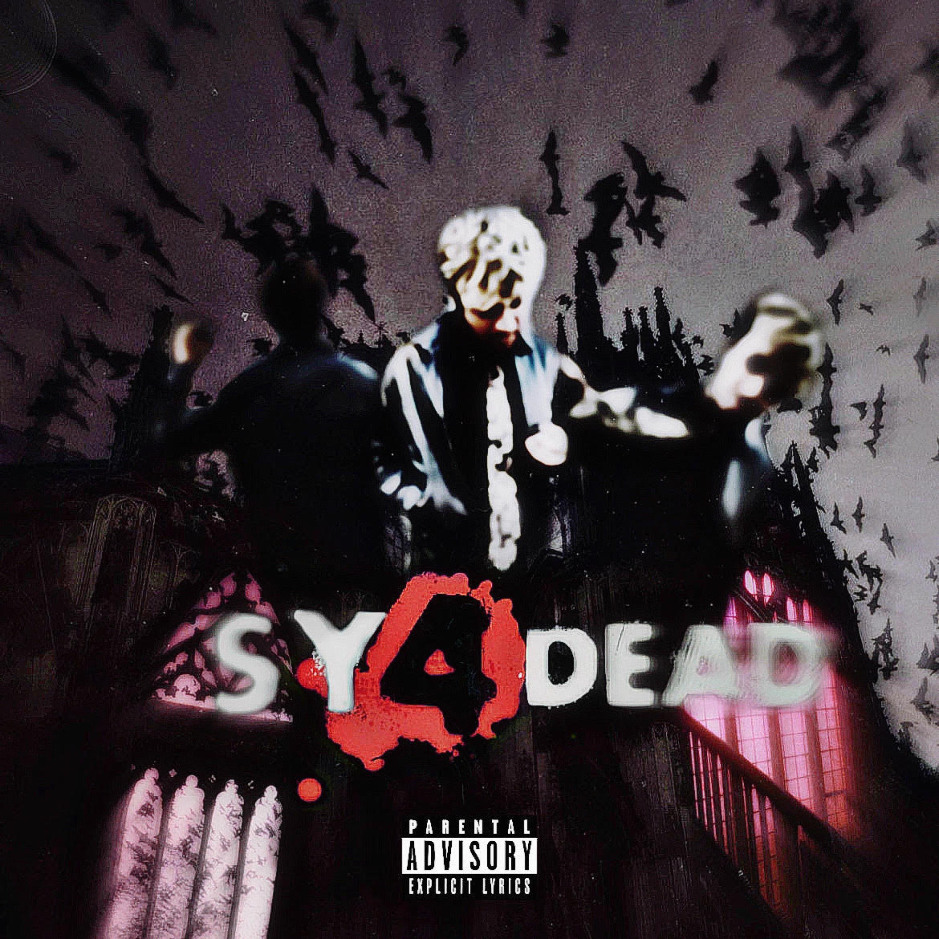 Sy4Dead Deluxe artwork