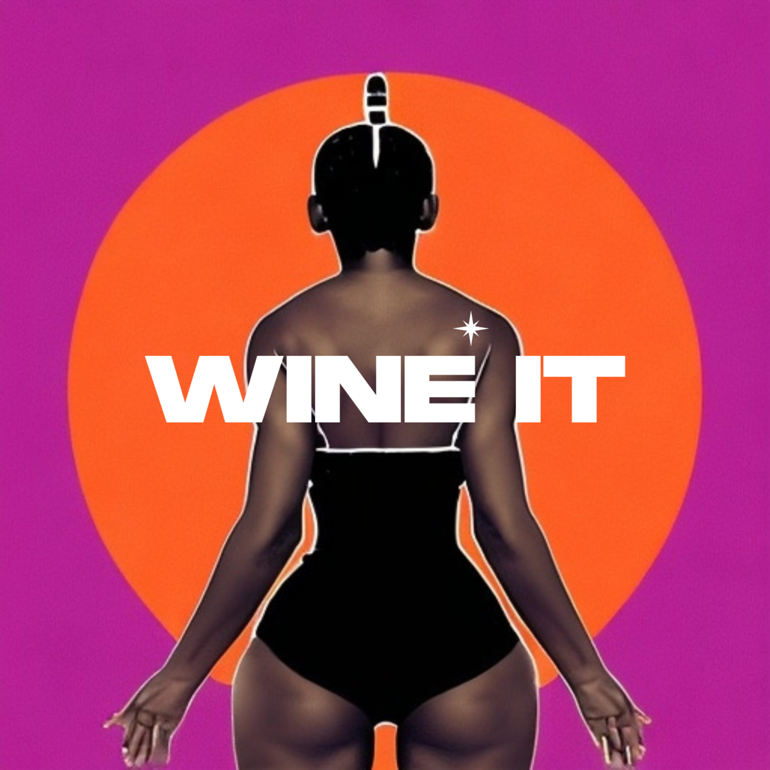 Wine It by Daytes cover art