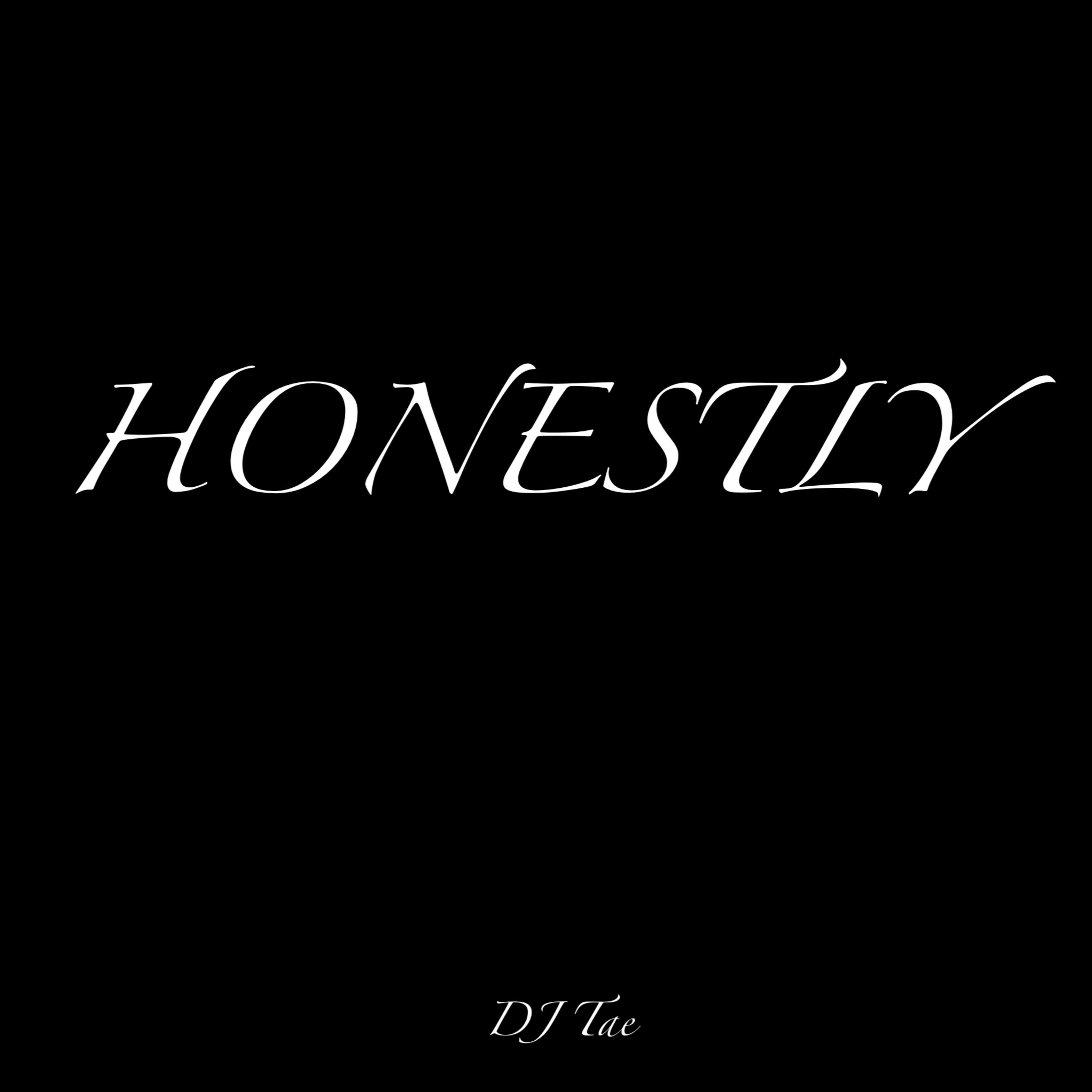 Honestly artwork
