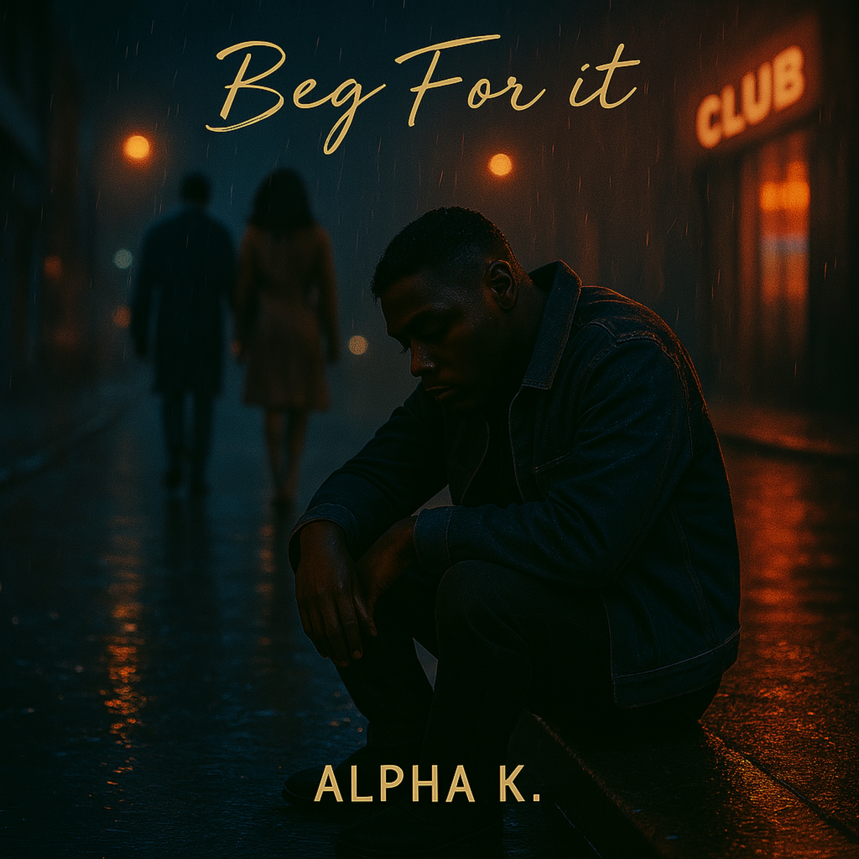 Beg For It artwork
