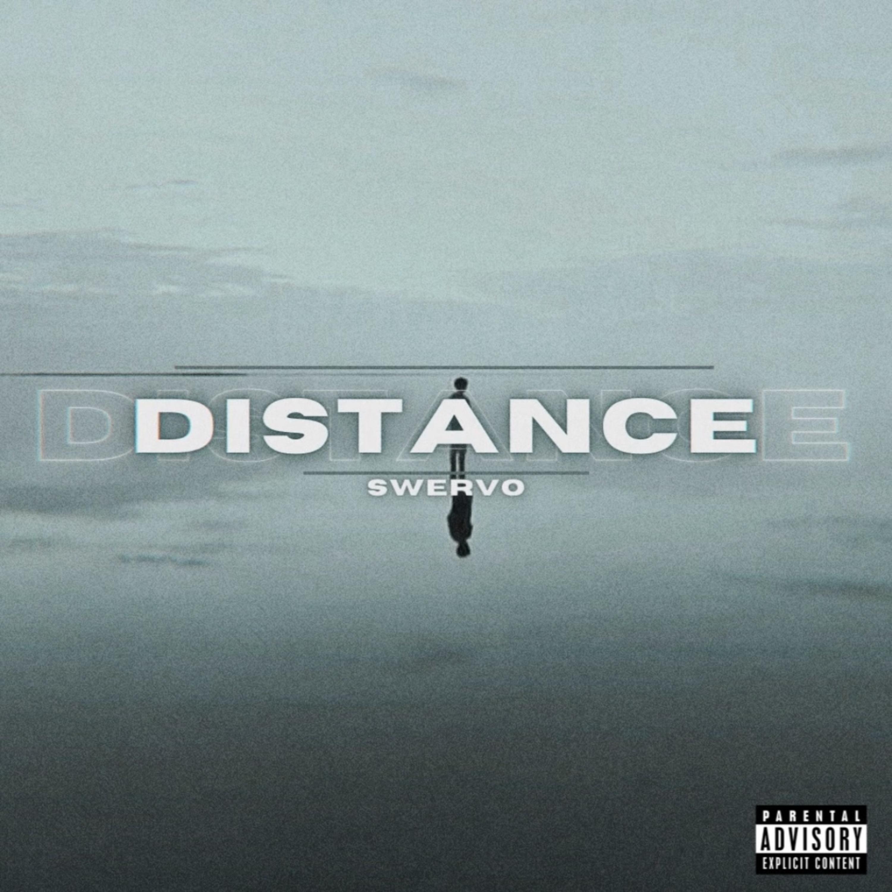 Distance artwork