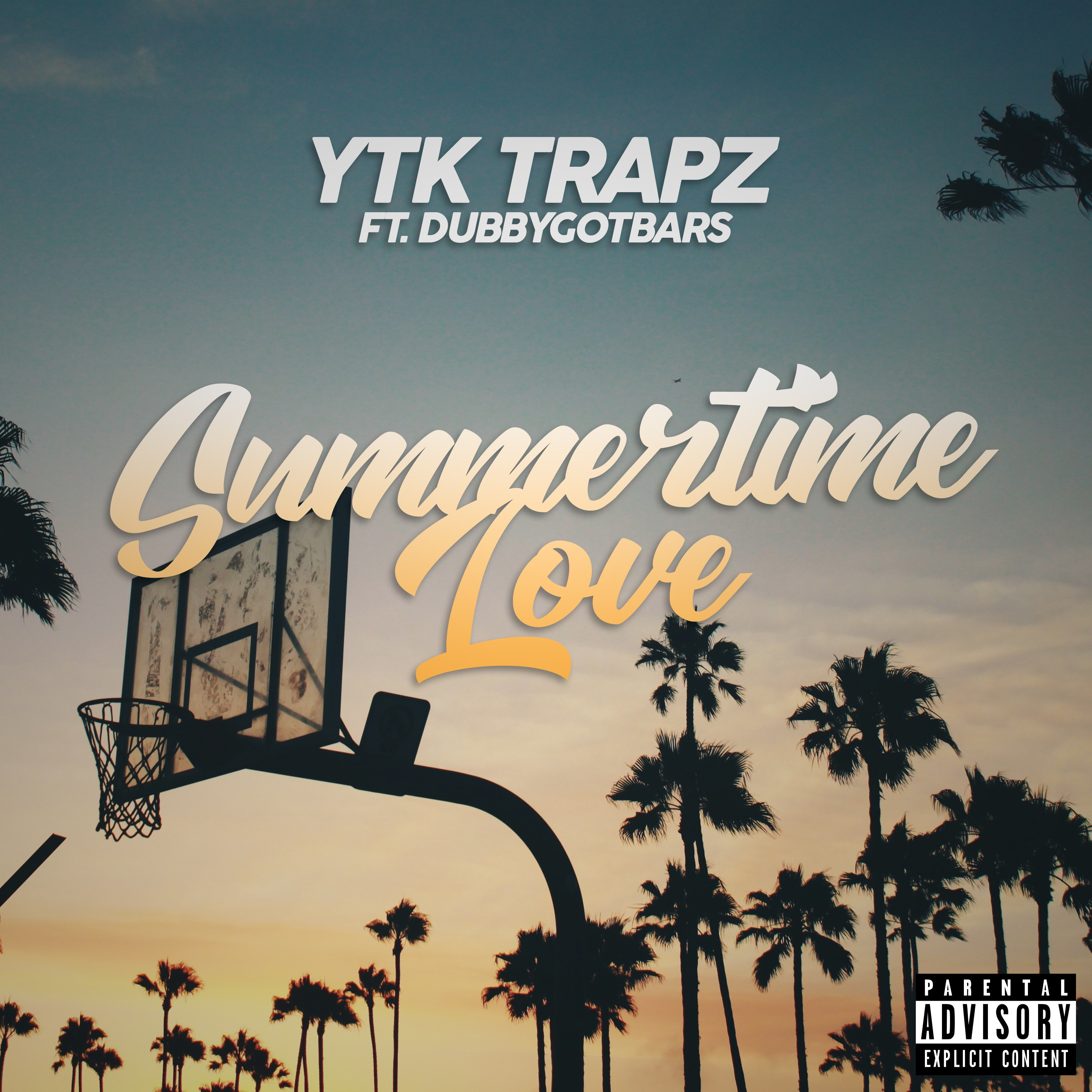 Summertime Love artwork