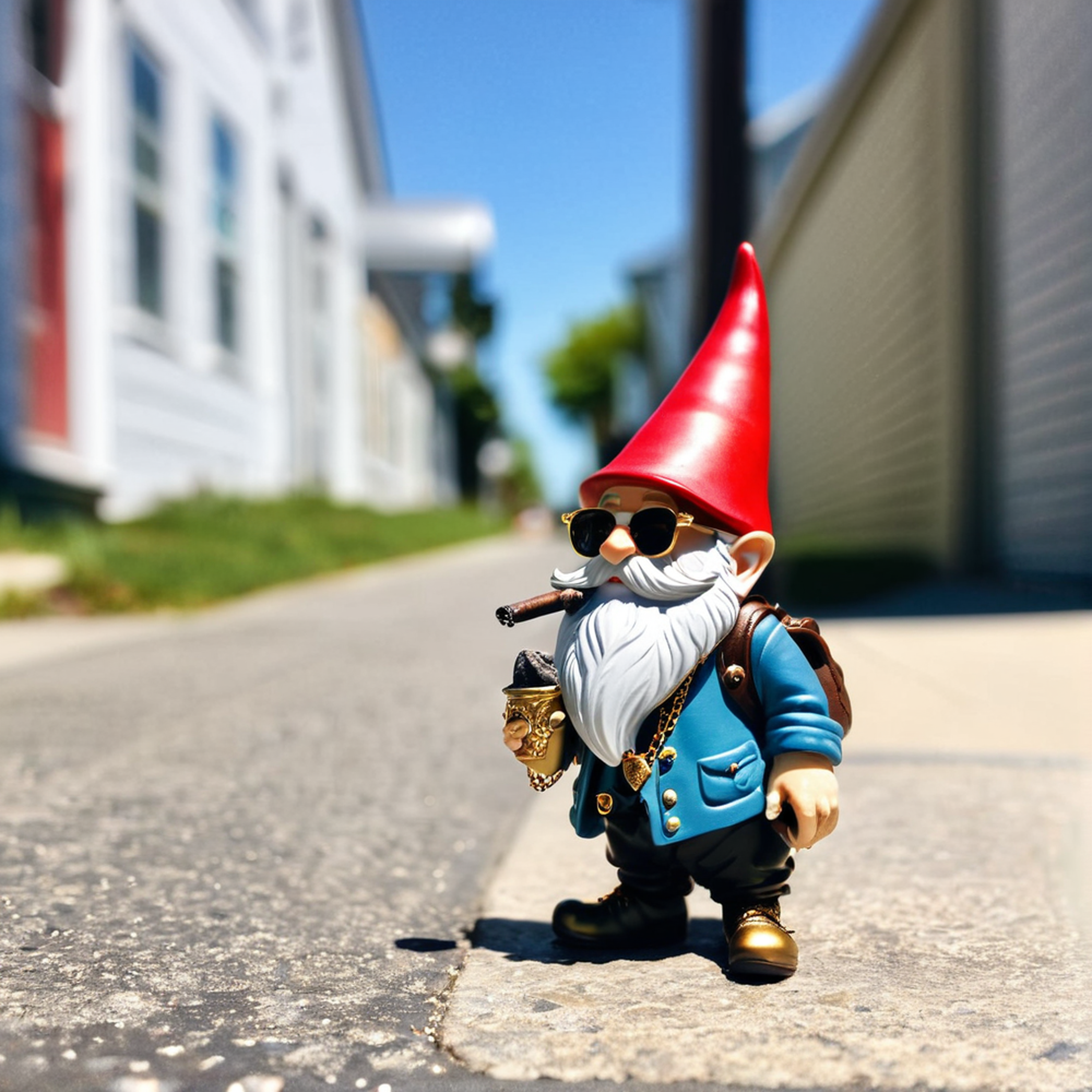 Living In My Truth artwork