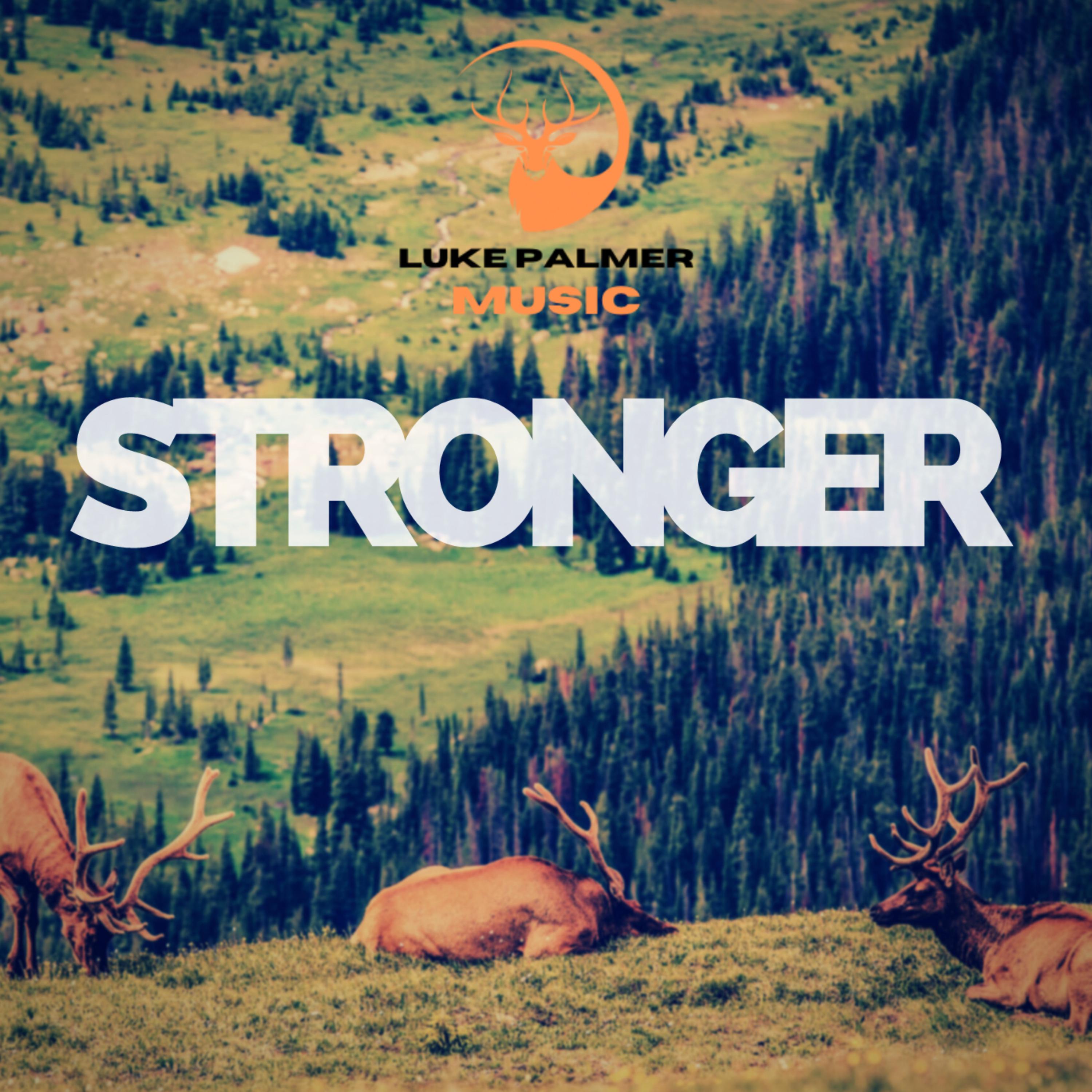 Stronger artwork