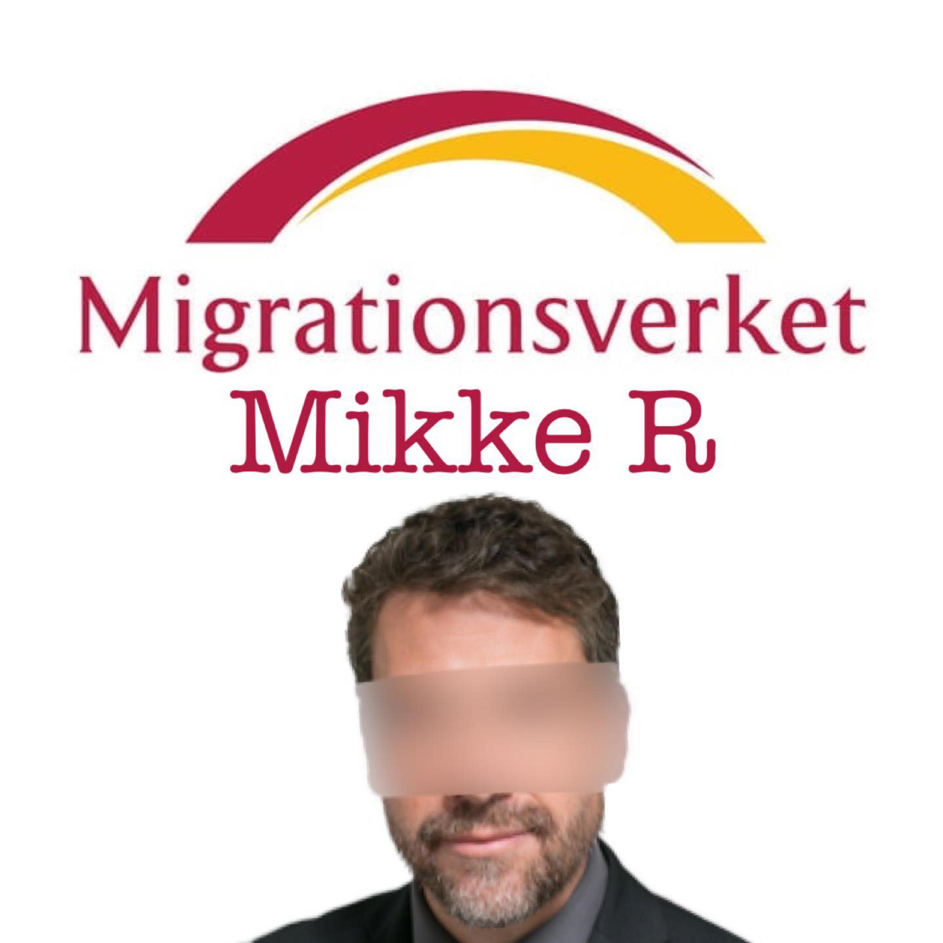 Mikke-R artwork