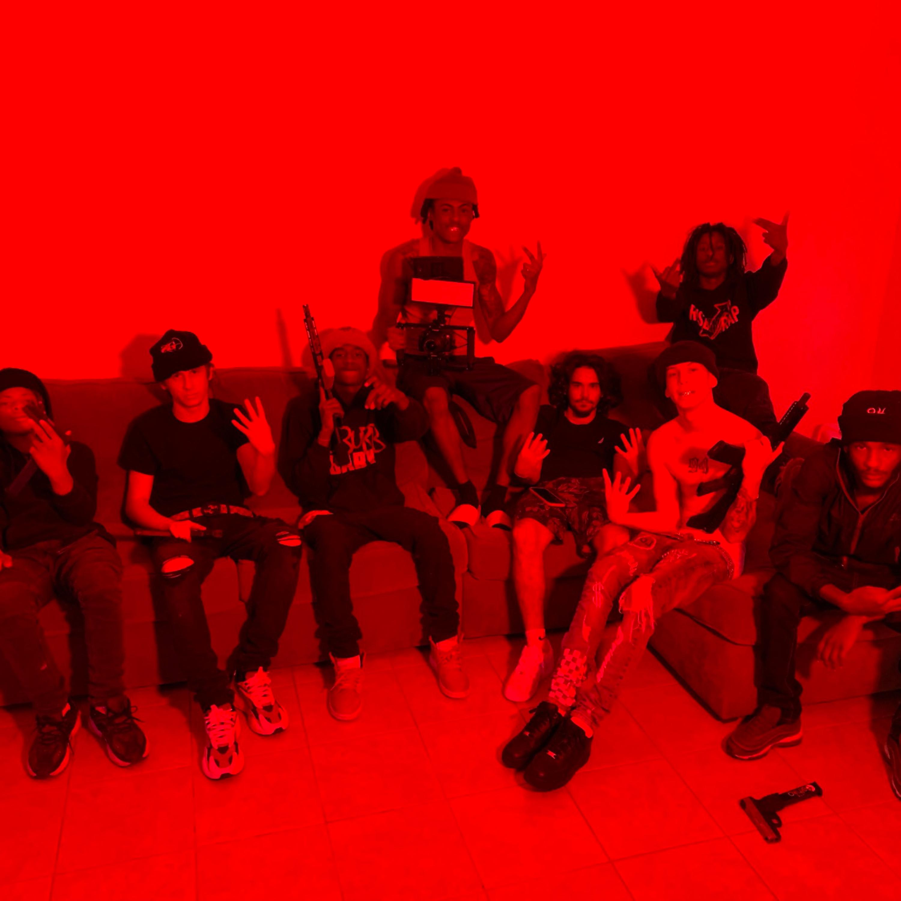 It Is Wat It Is artwork