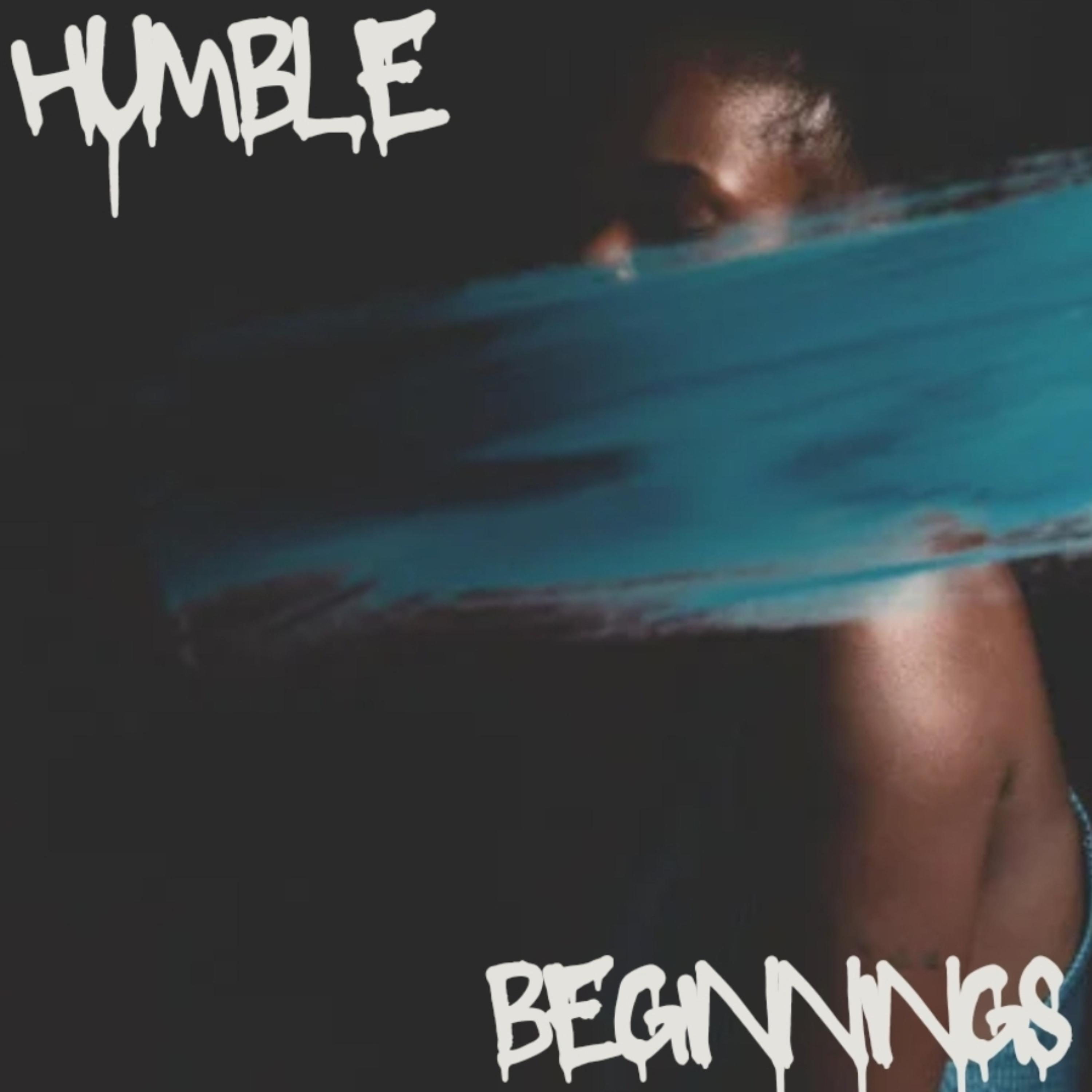 Humble Beginnings artwork