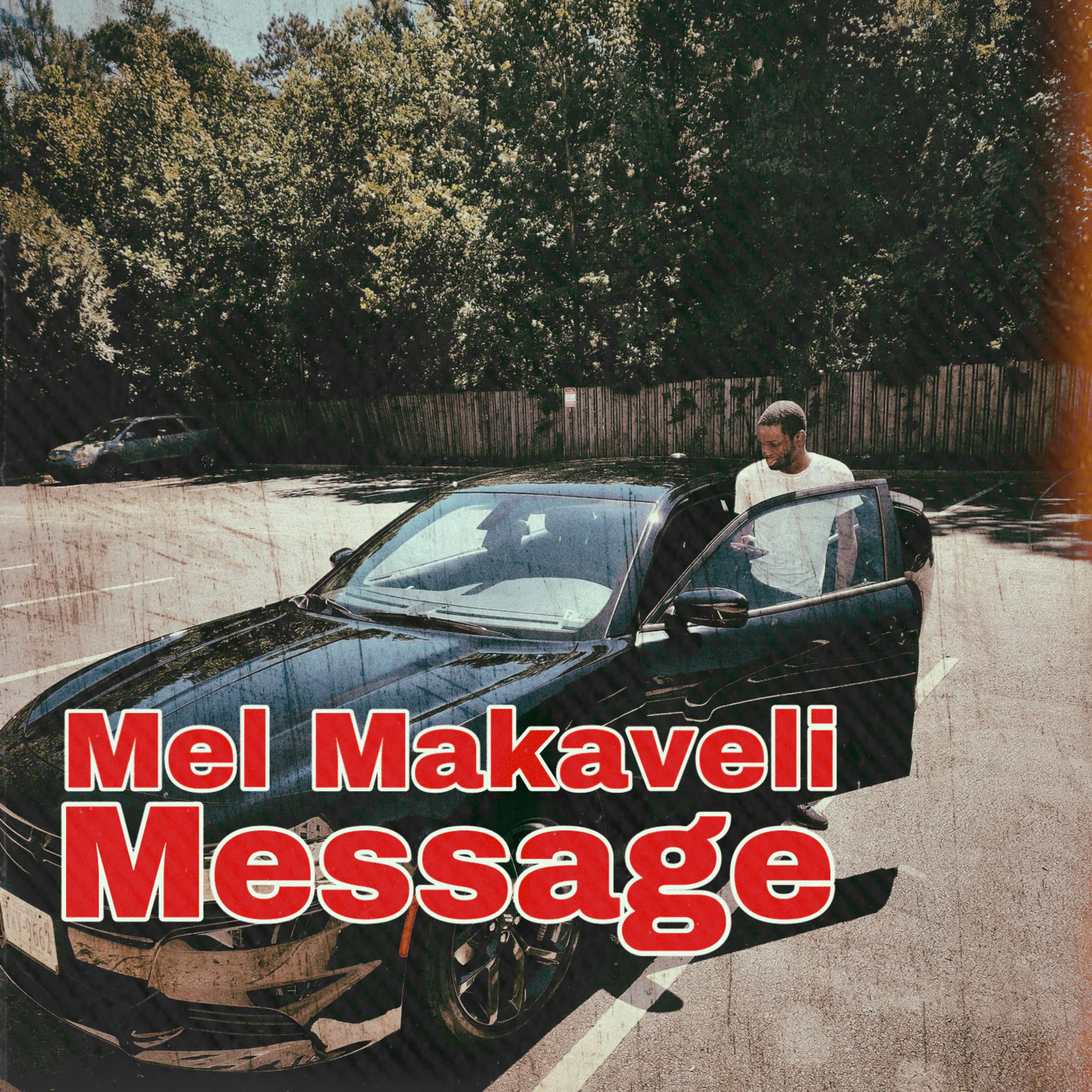 Message artwork