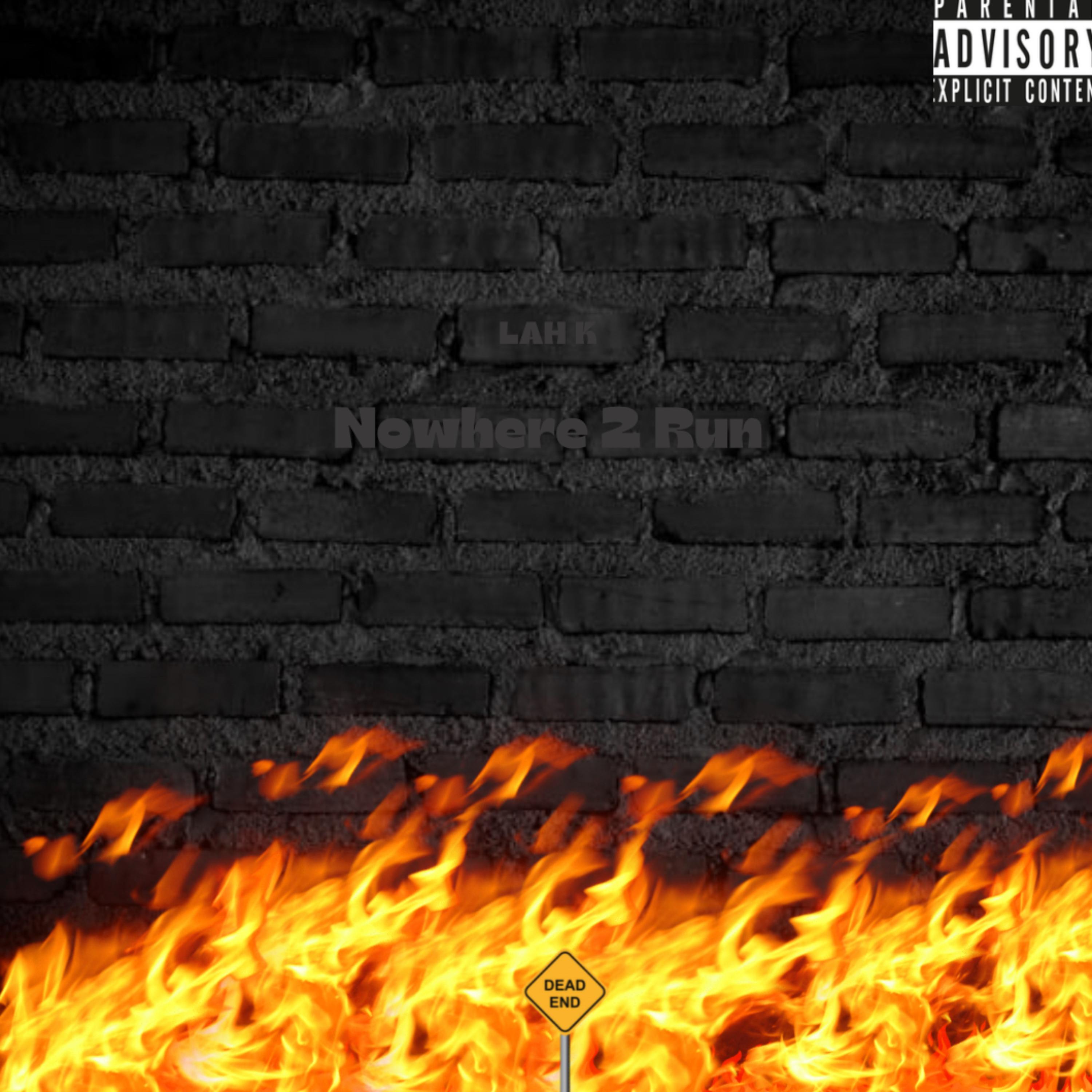 Nowhere 2 Run artwork