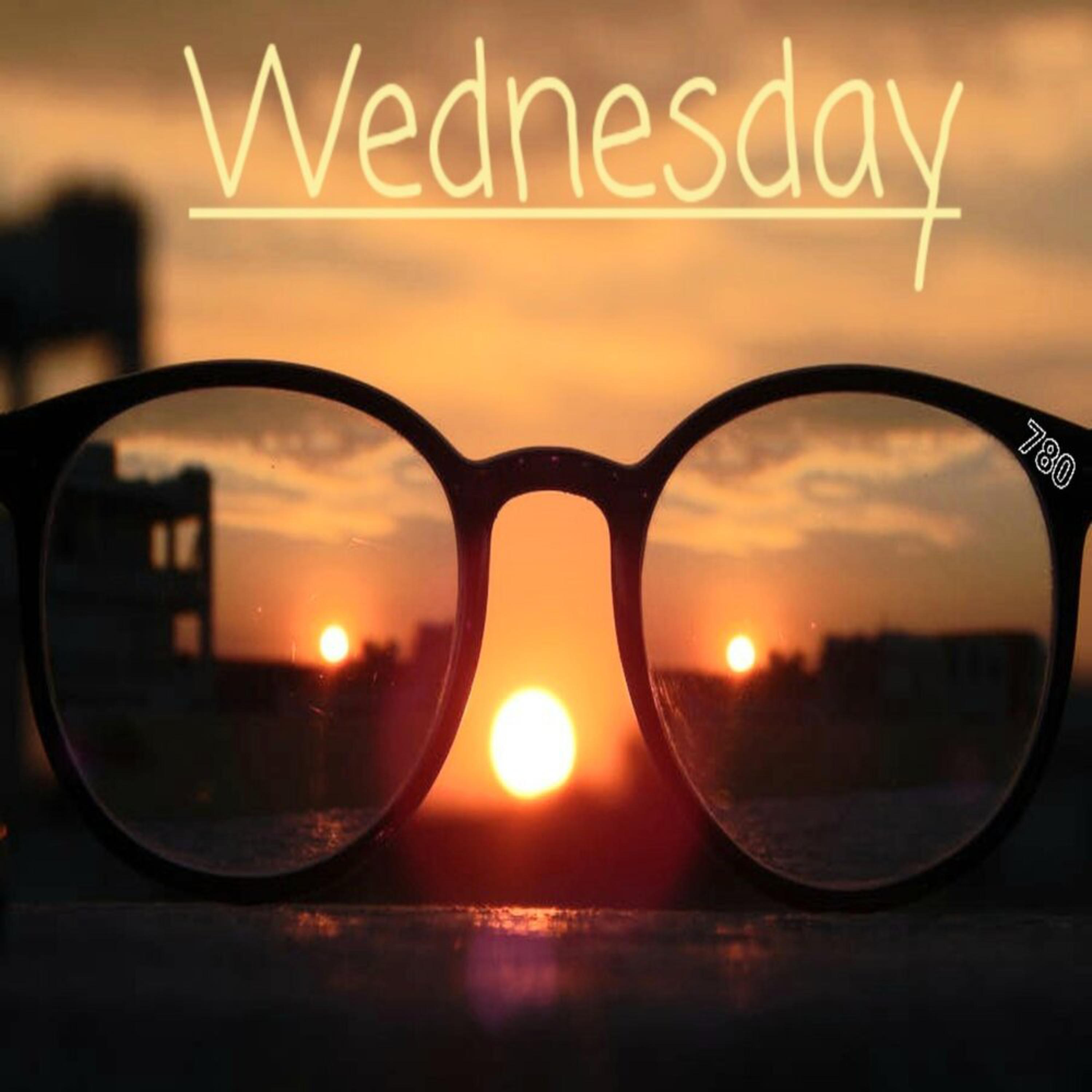 Wednesday  artwork
