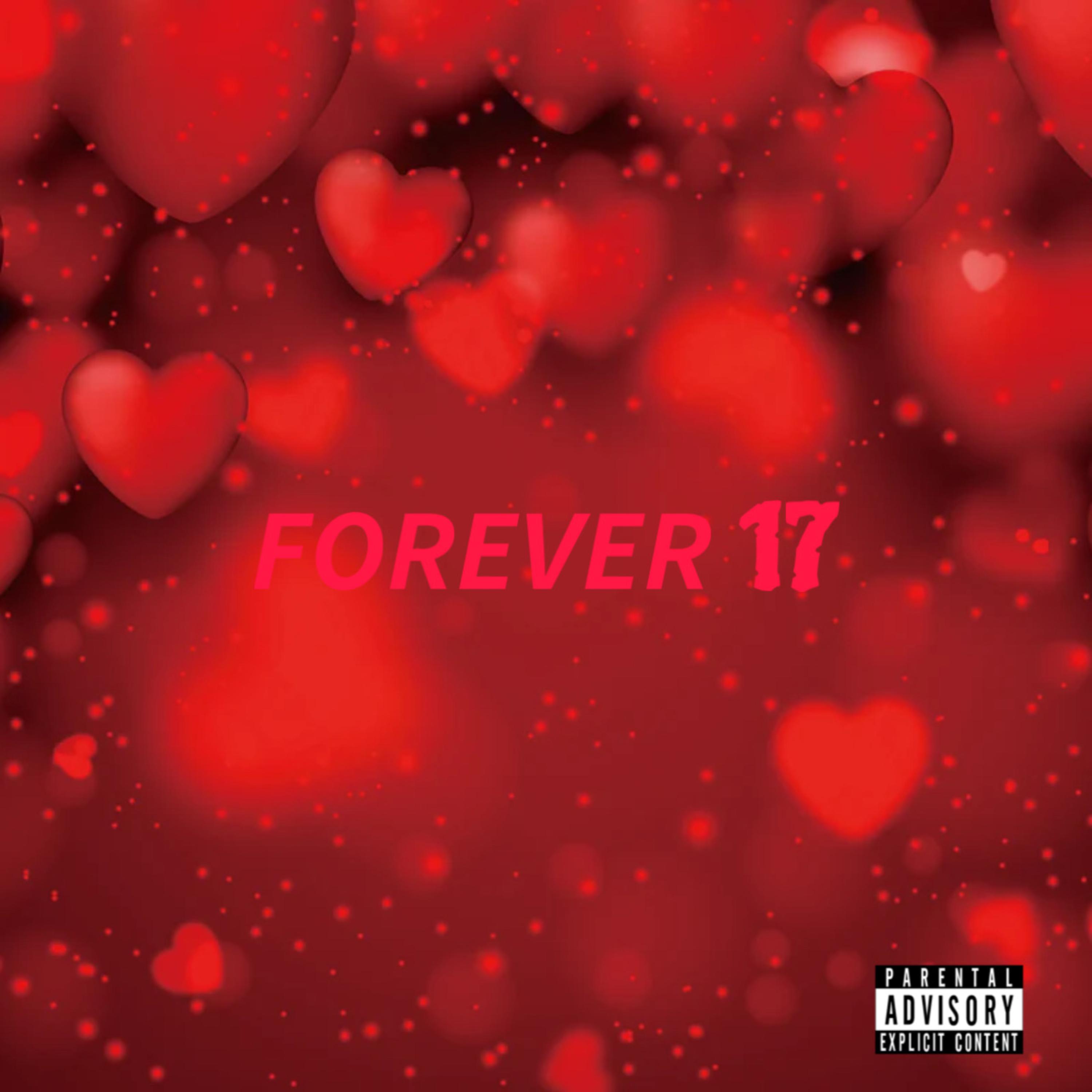 FOREVER 17 artwork