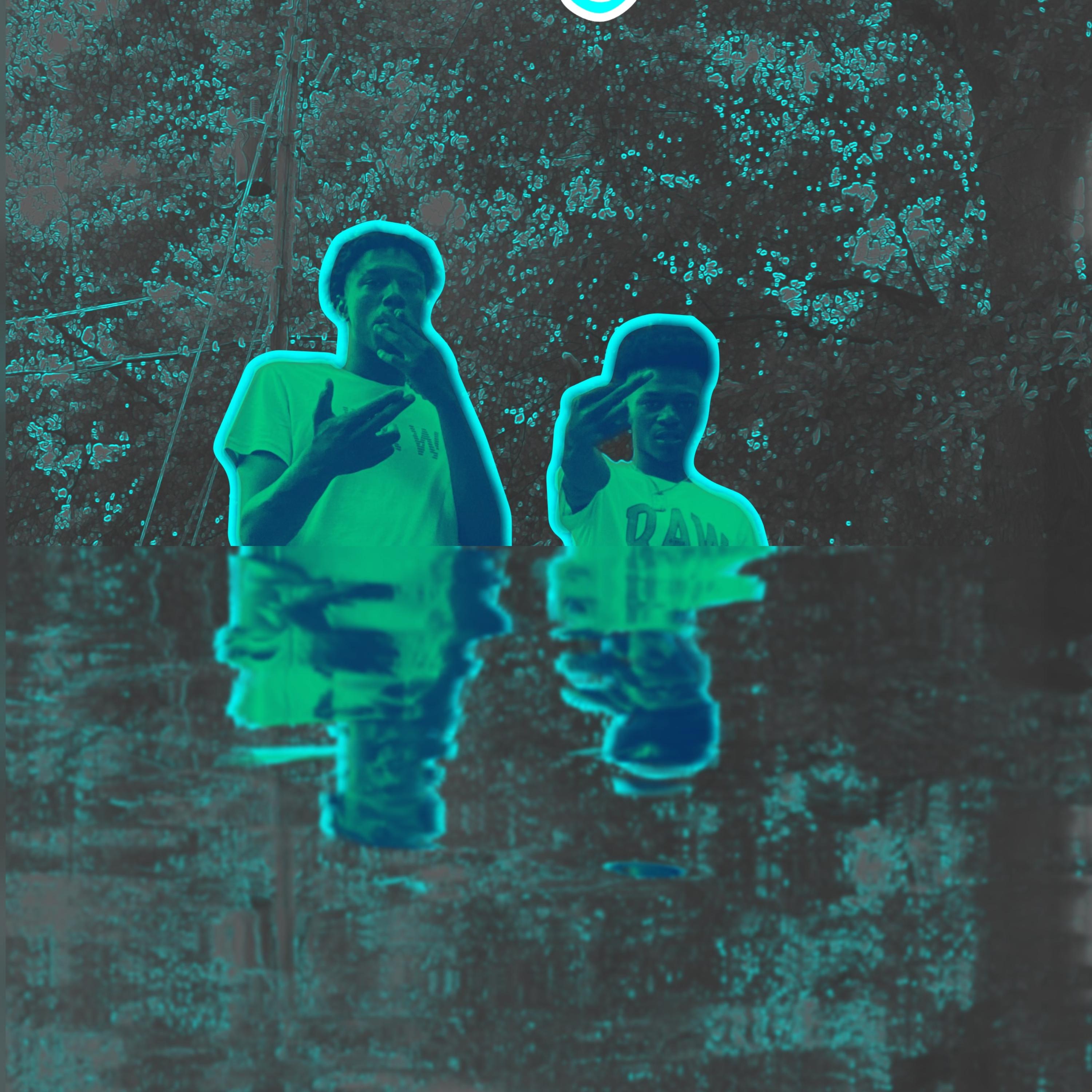 Kingg artwork