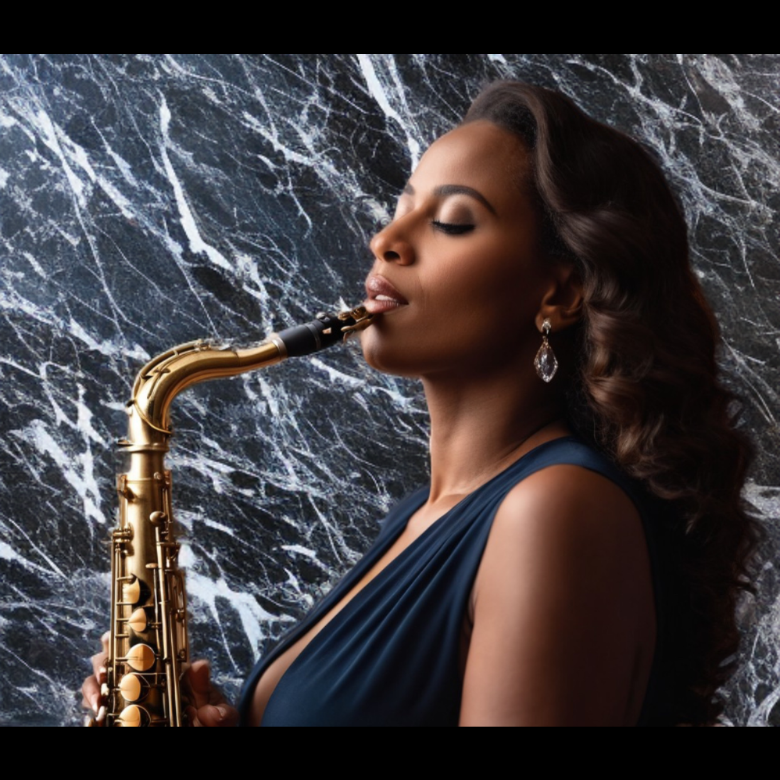 Smooth Jazz Type Beat artwork