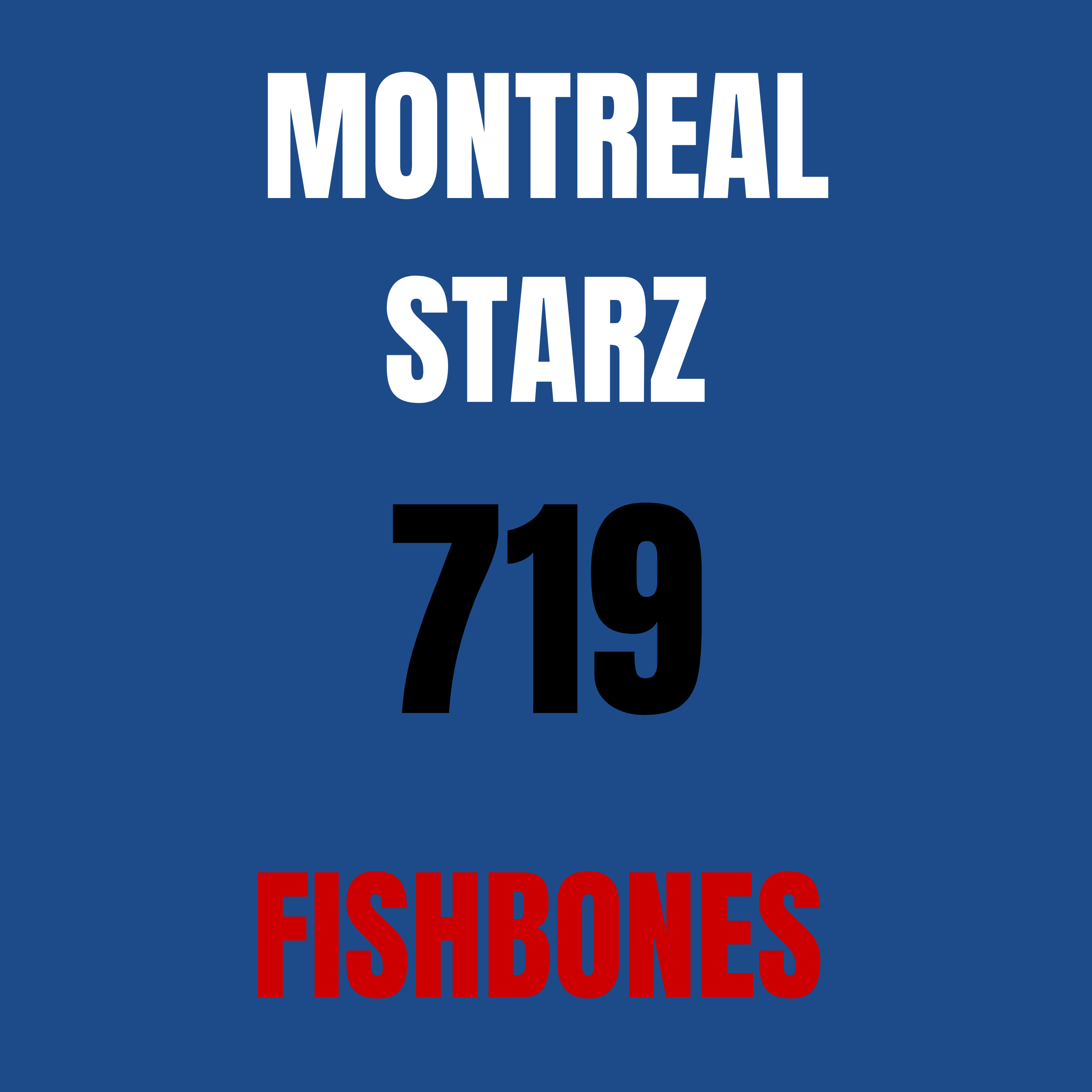 FISHBONES artwork
