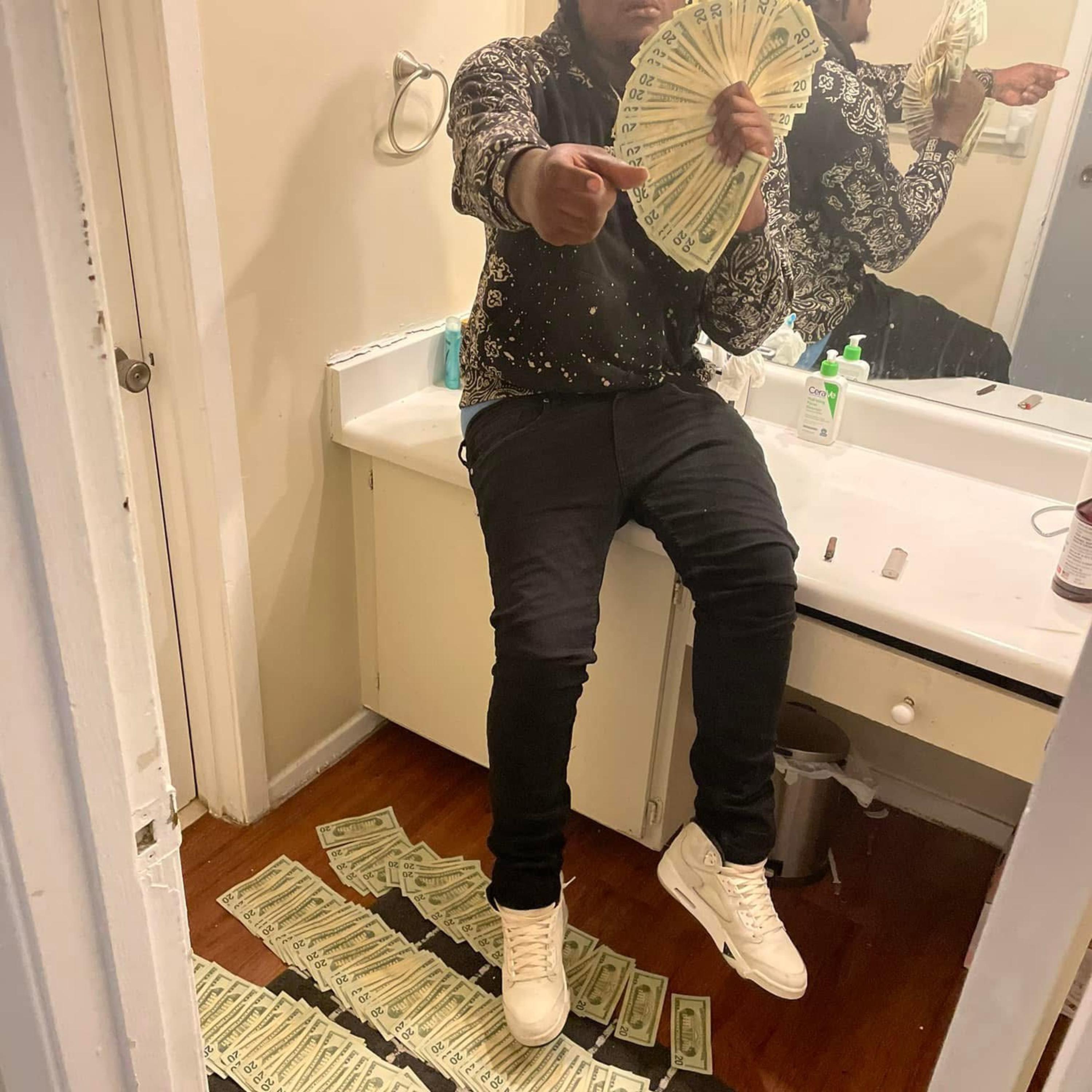 Could’ve Been artwork