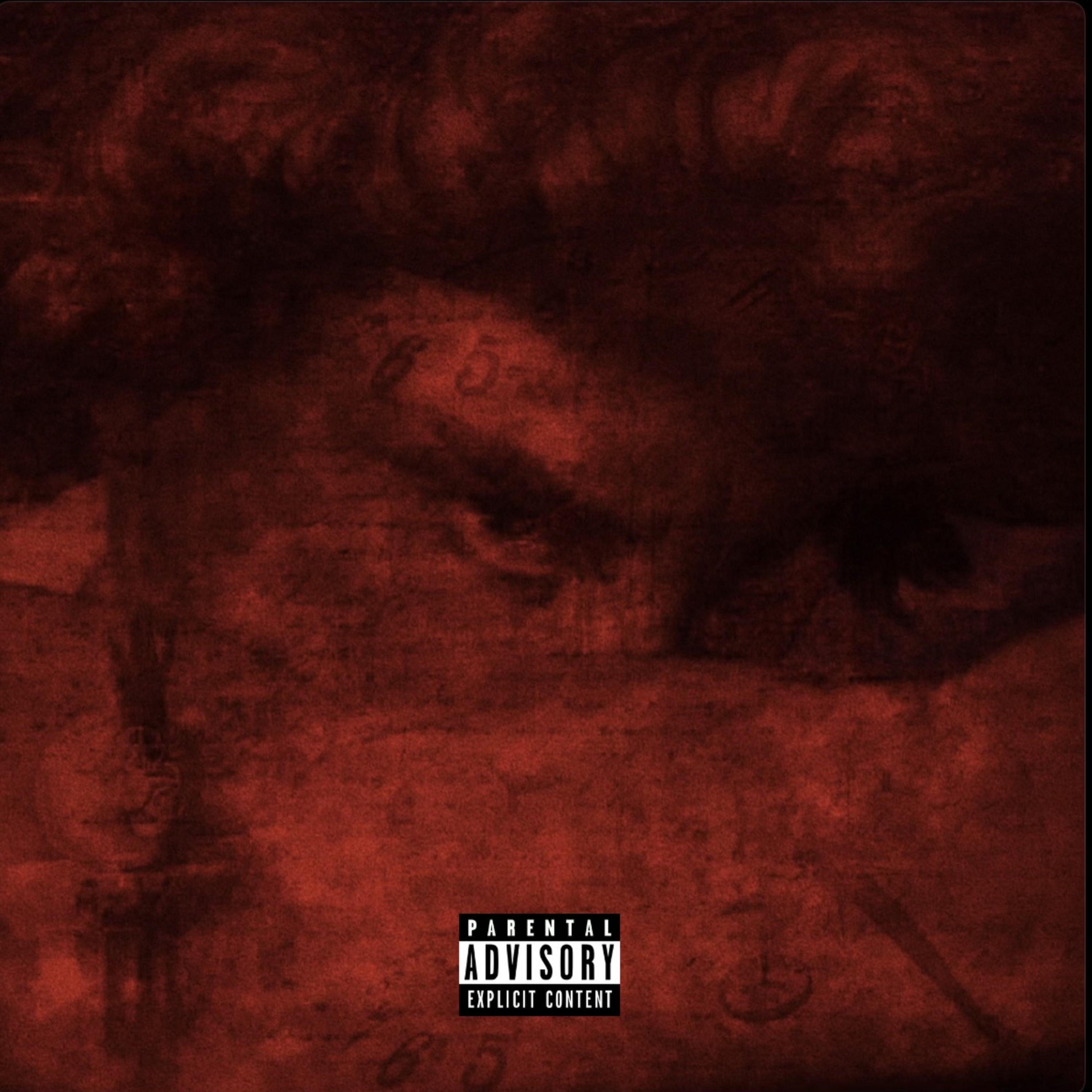 900RAGE! artwork