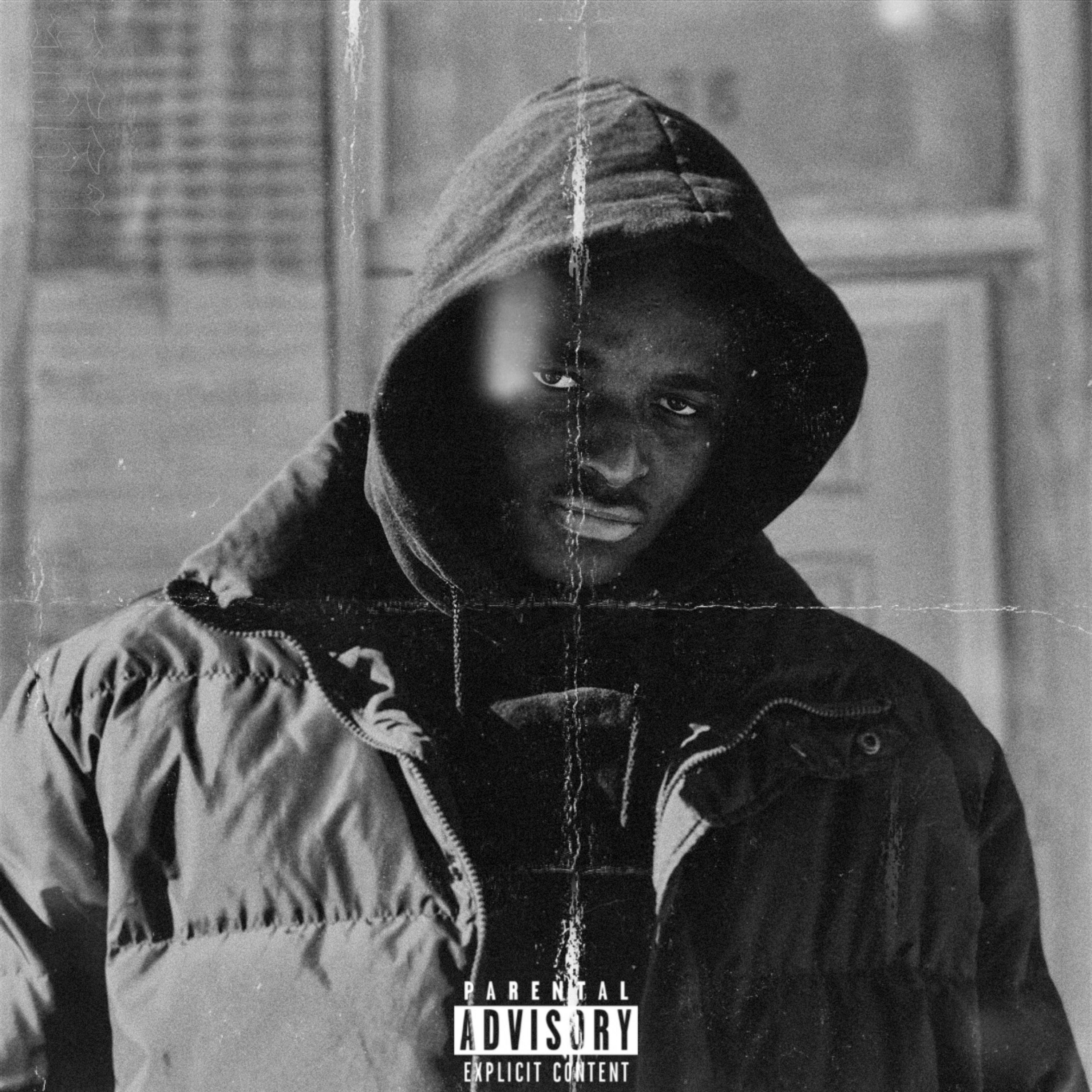 Paralyezd by Nanida9 cover art