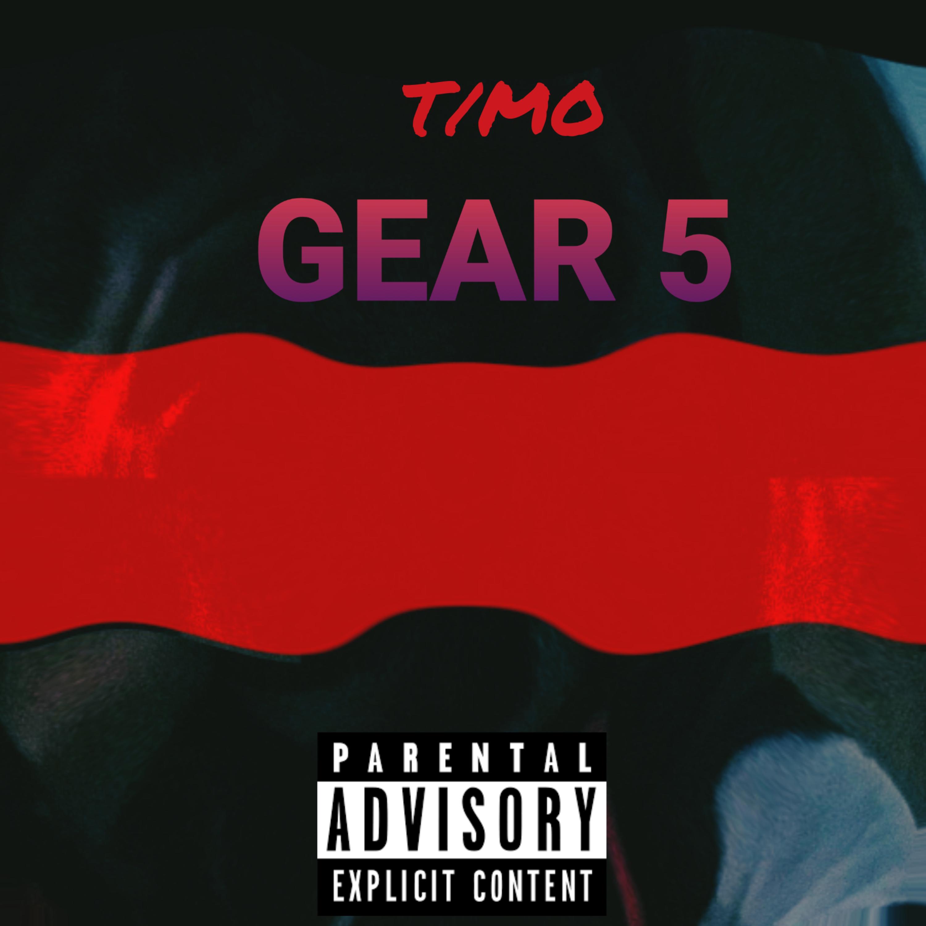 GEAR 5 artwork