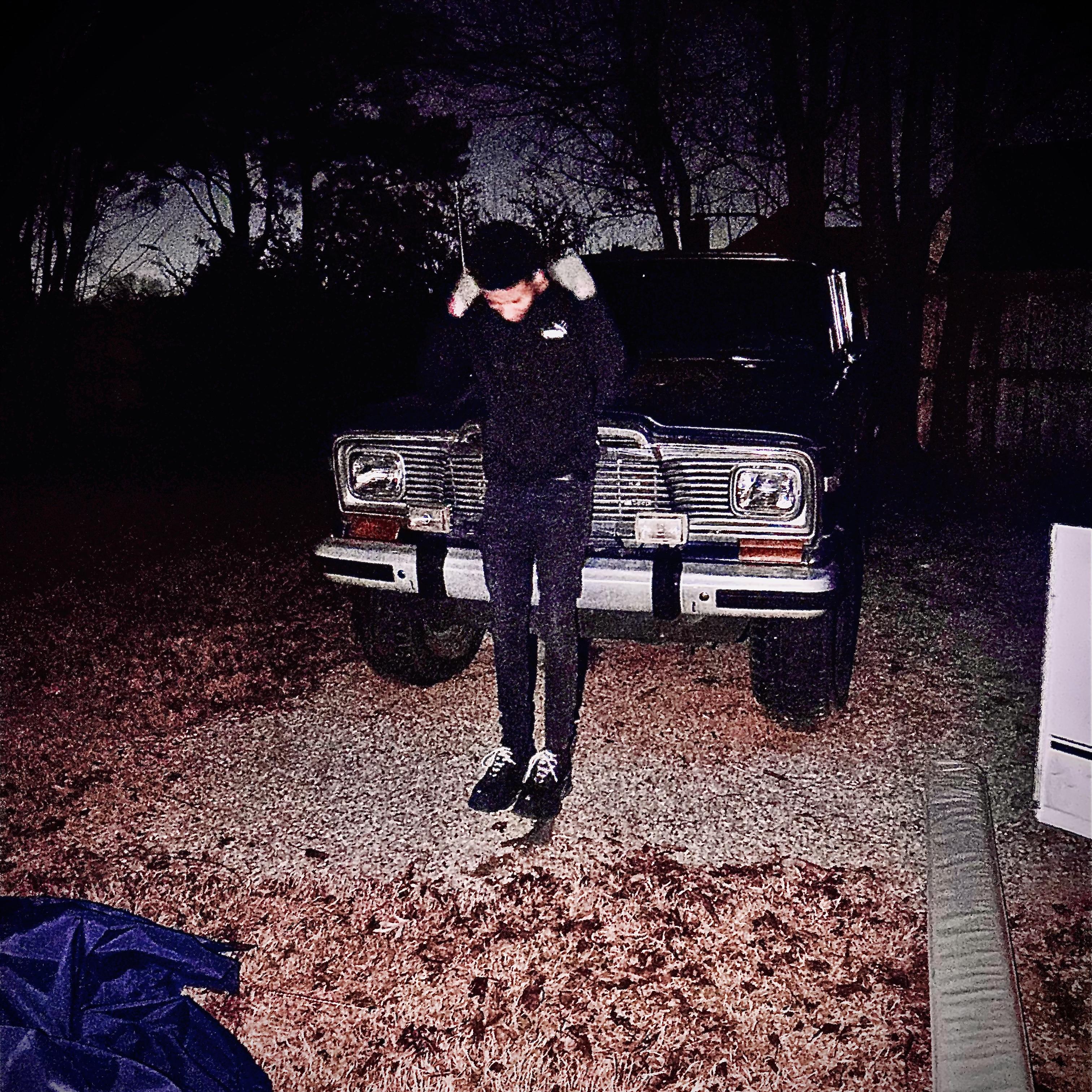 Words by Xmonte cover art