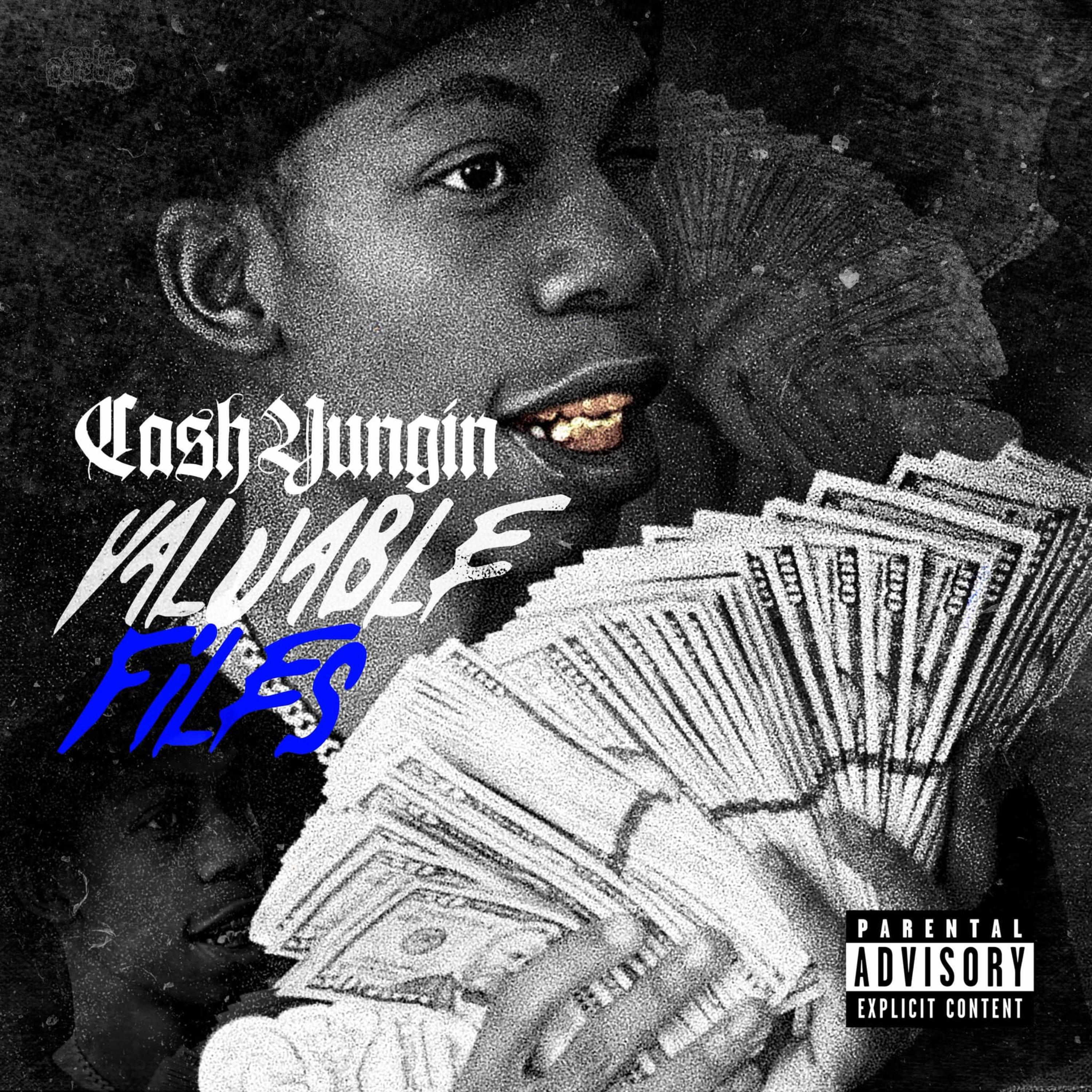 Valuable Files artwork