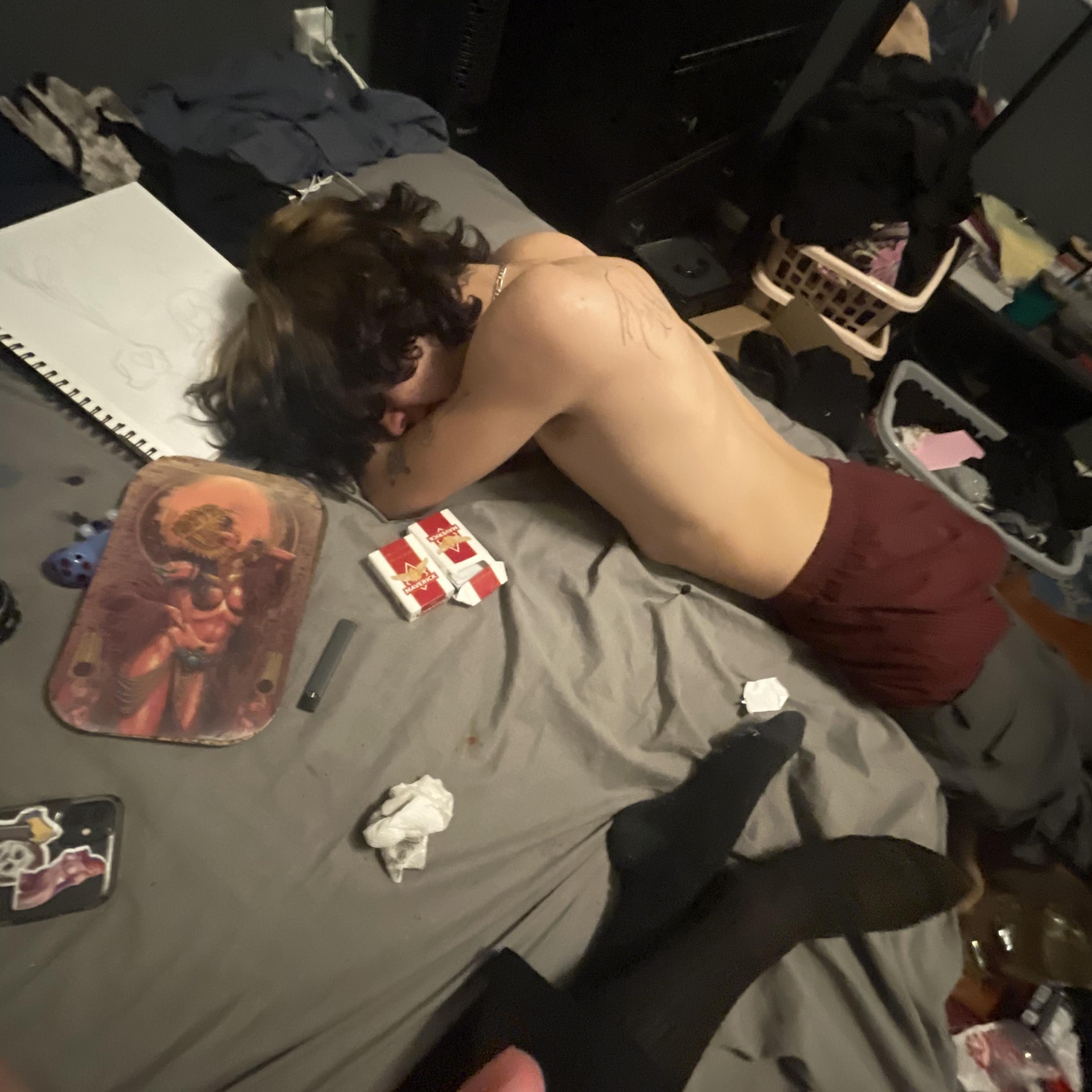 suicide artwork