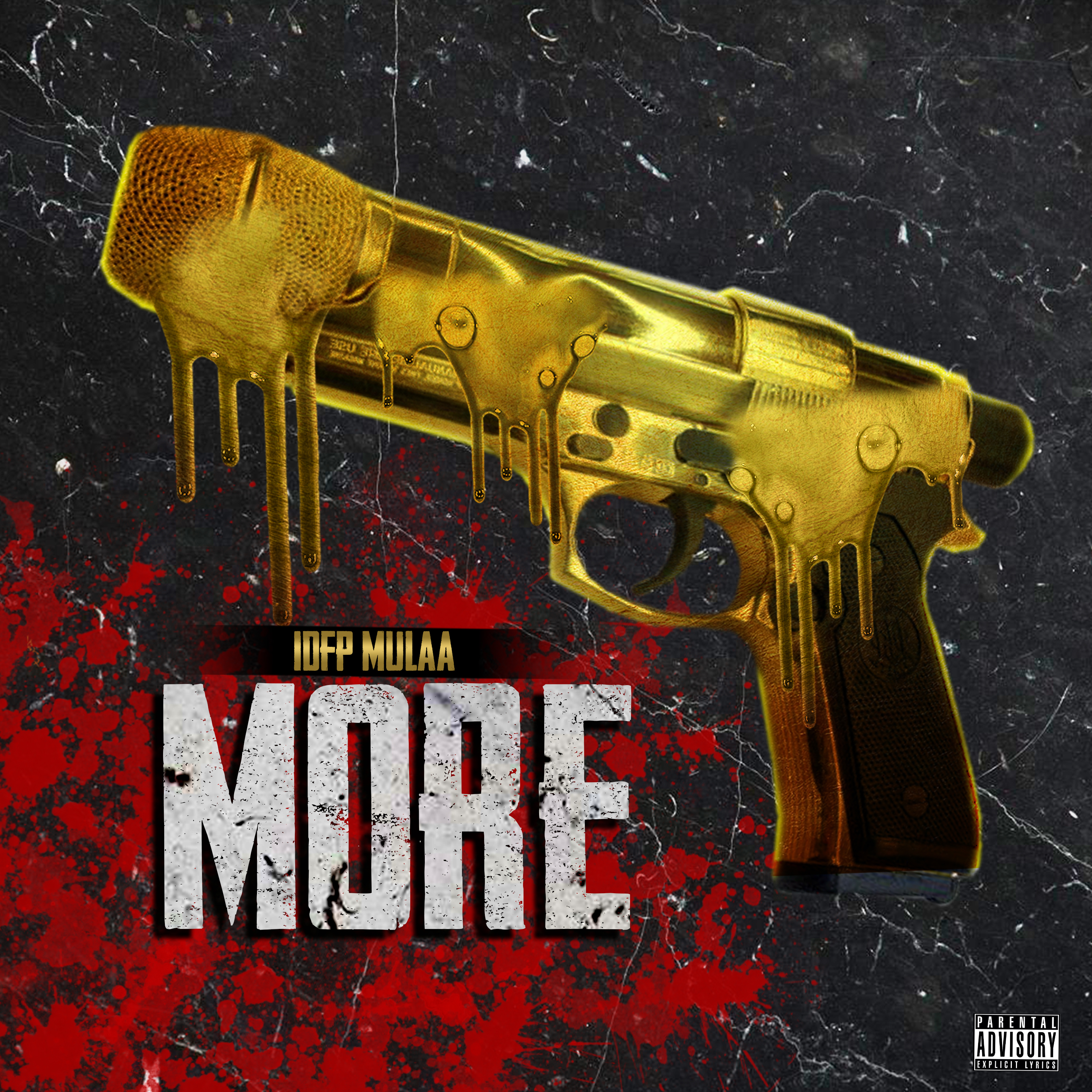More by IDFP Mulaa cover art