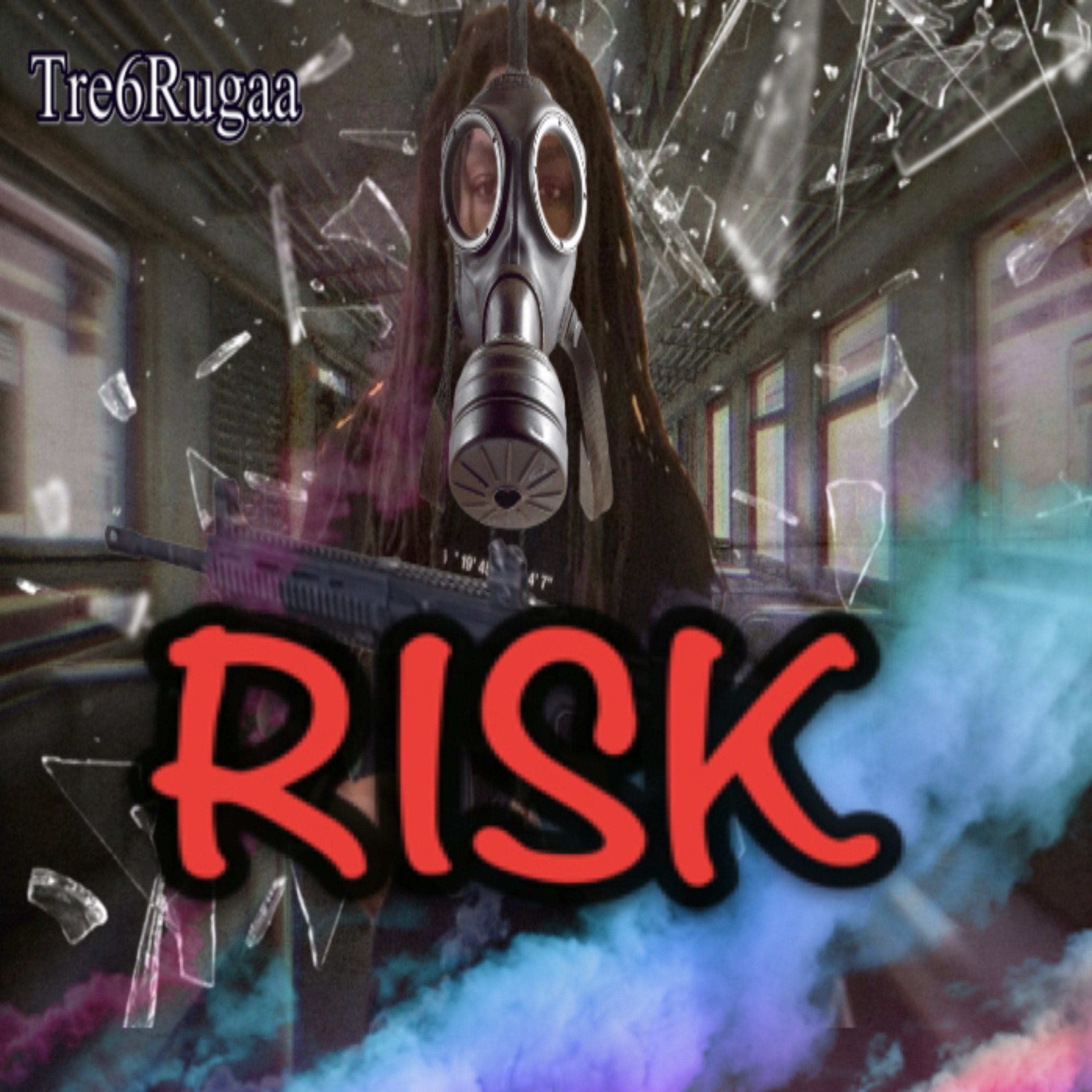 Risk artwork