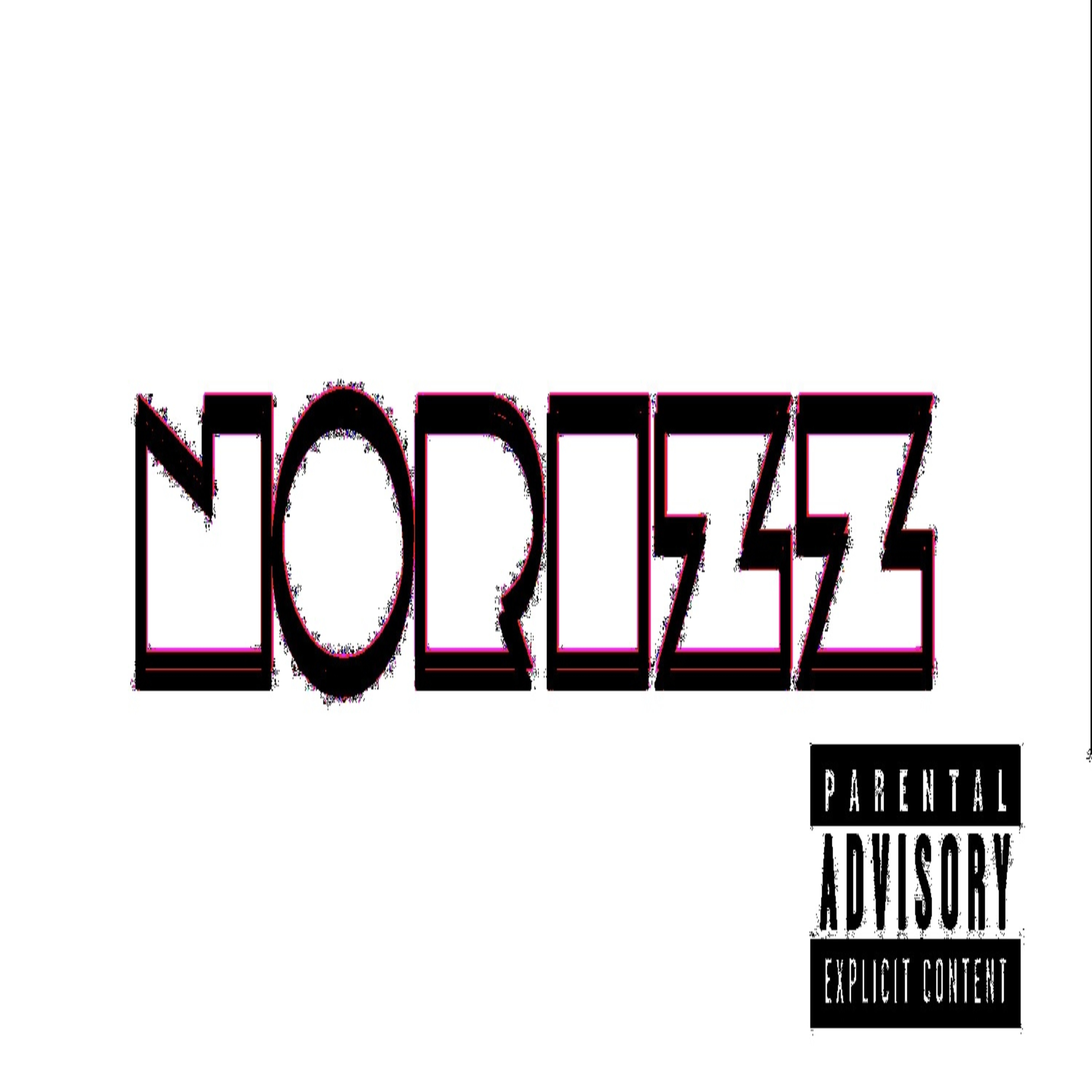NORIZZ by Tae Silvers cover art