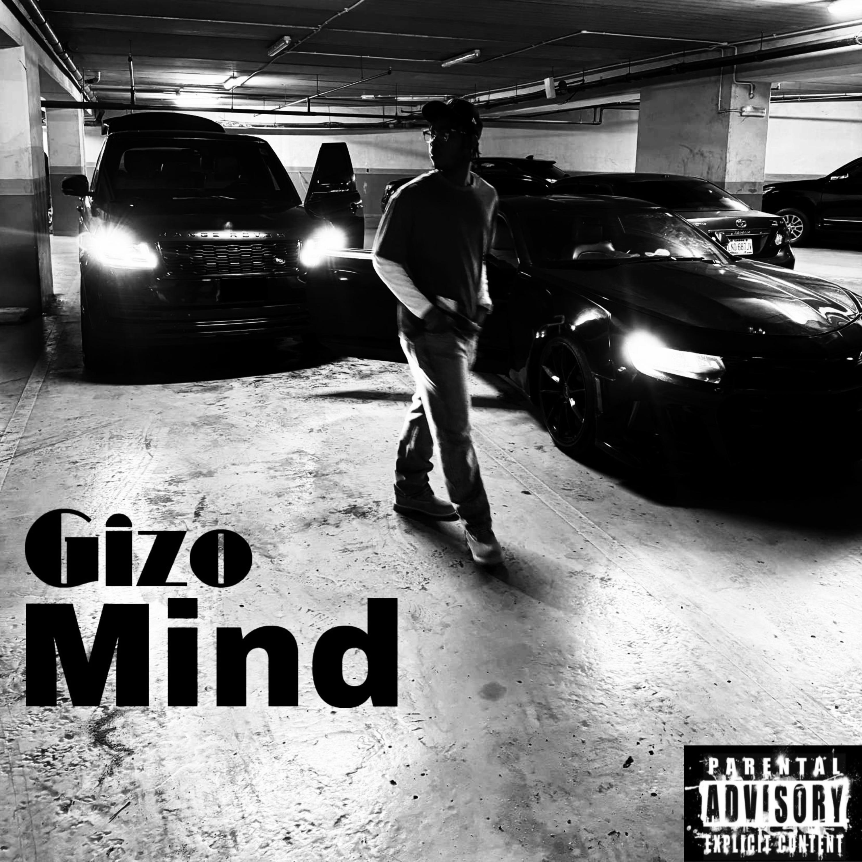 Mind by Gizo cover art