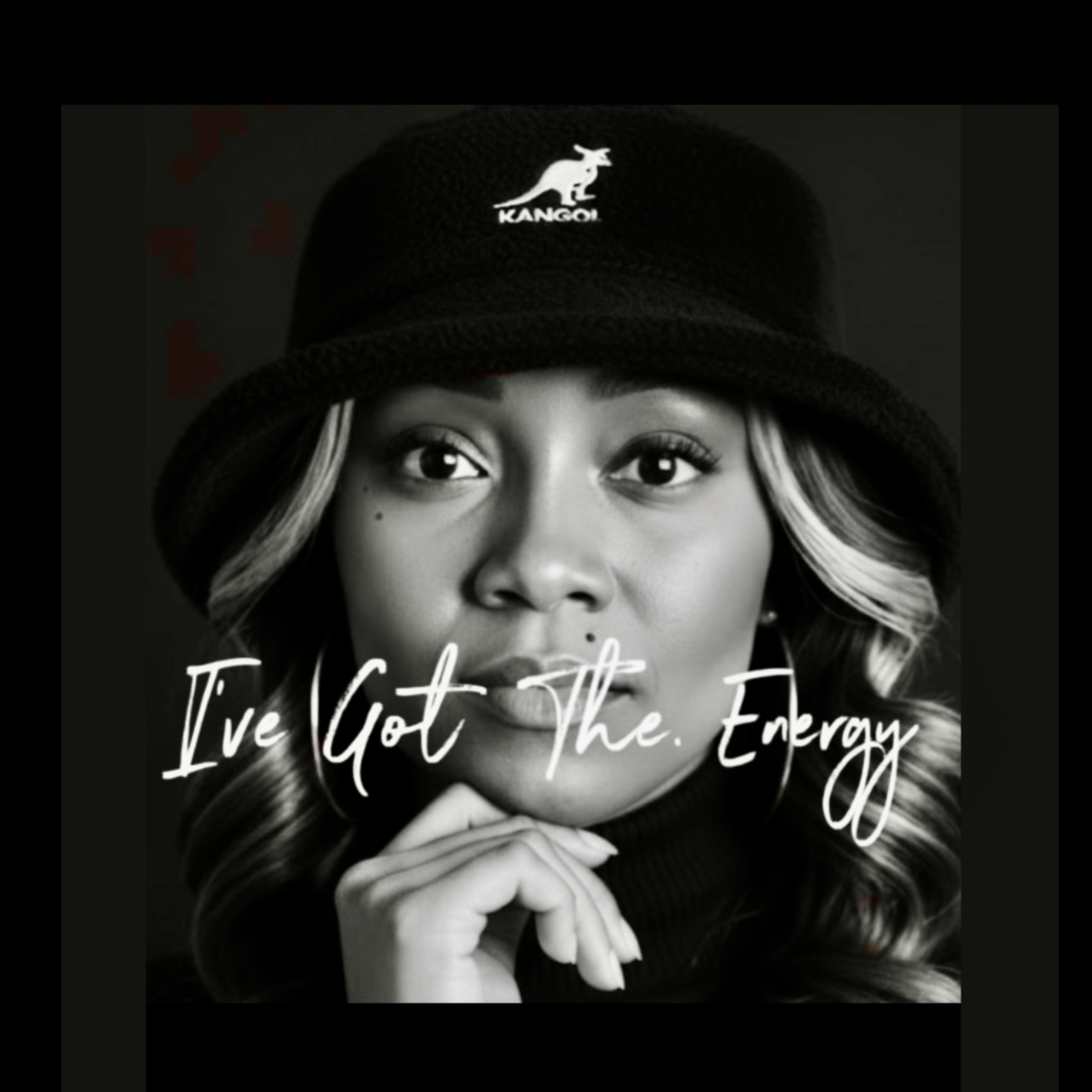 I’ve Got The Energy artwork