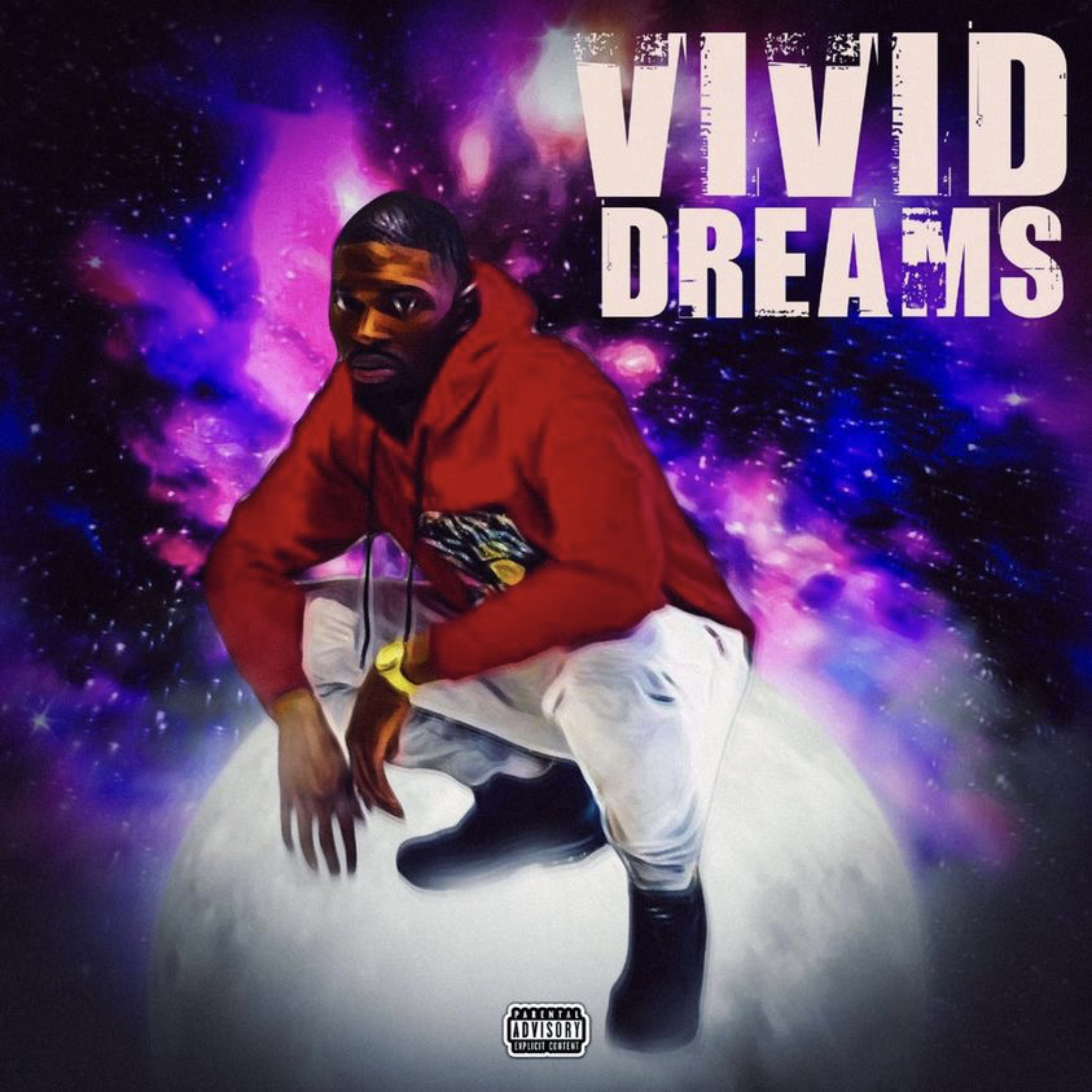 Vivid Dreams artwork