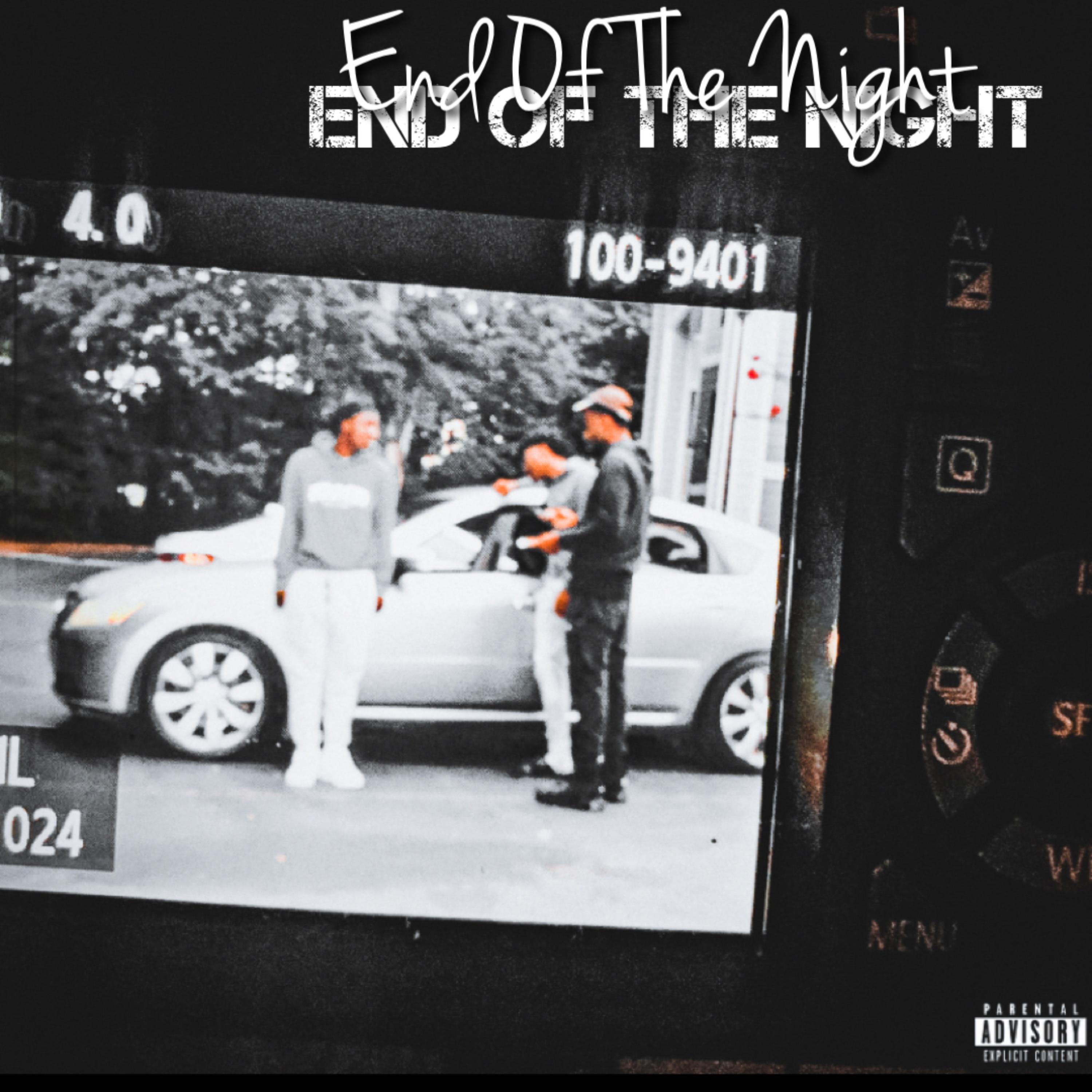 End Of The Night (TOTM 2.0) artwork
