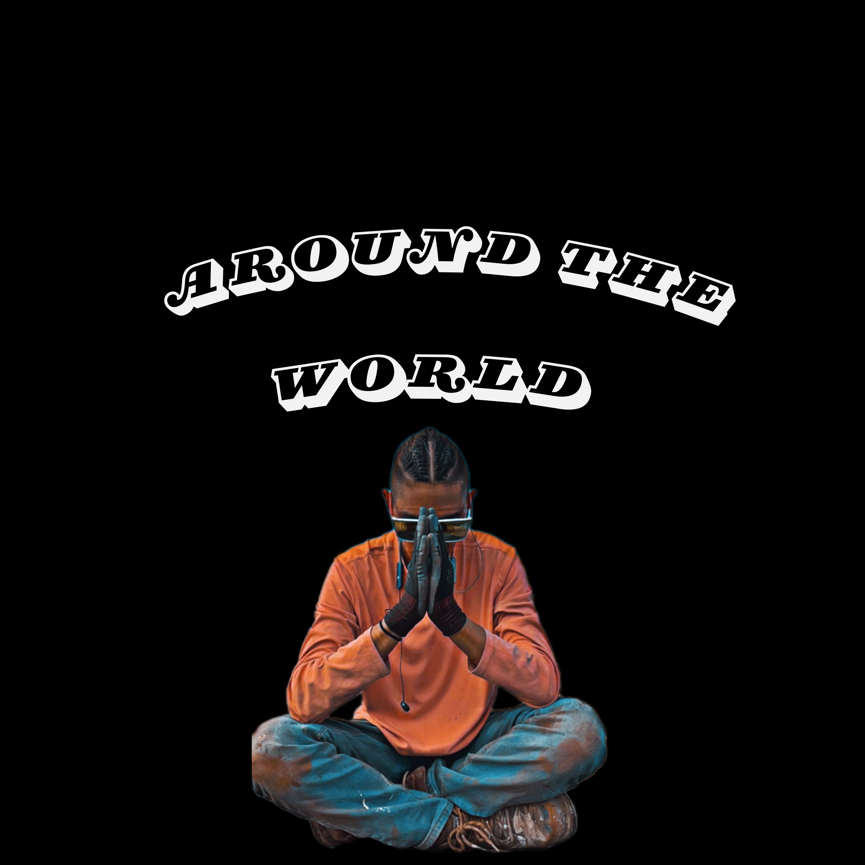 Around The World artwork