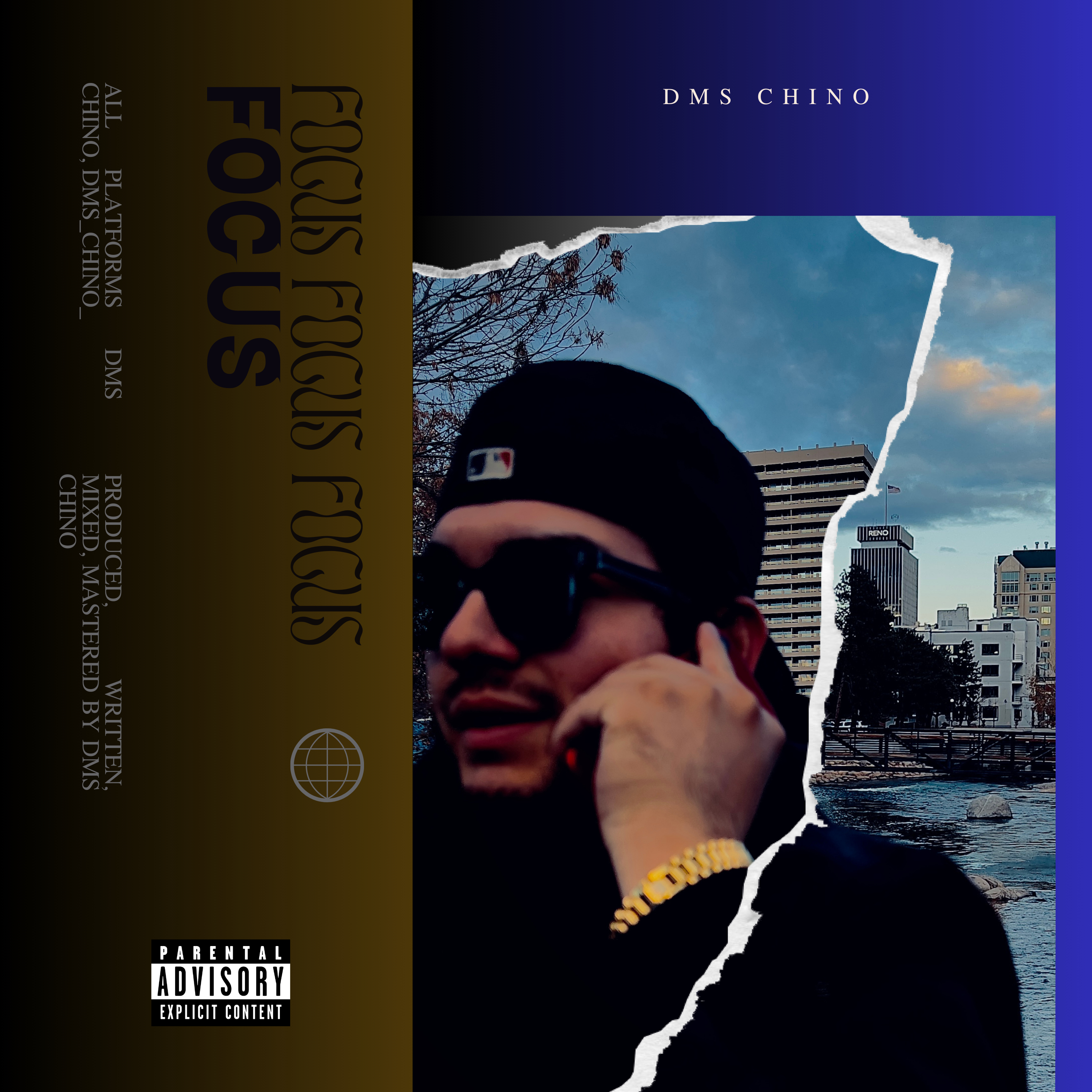 FOCUS artwork