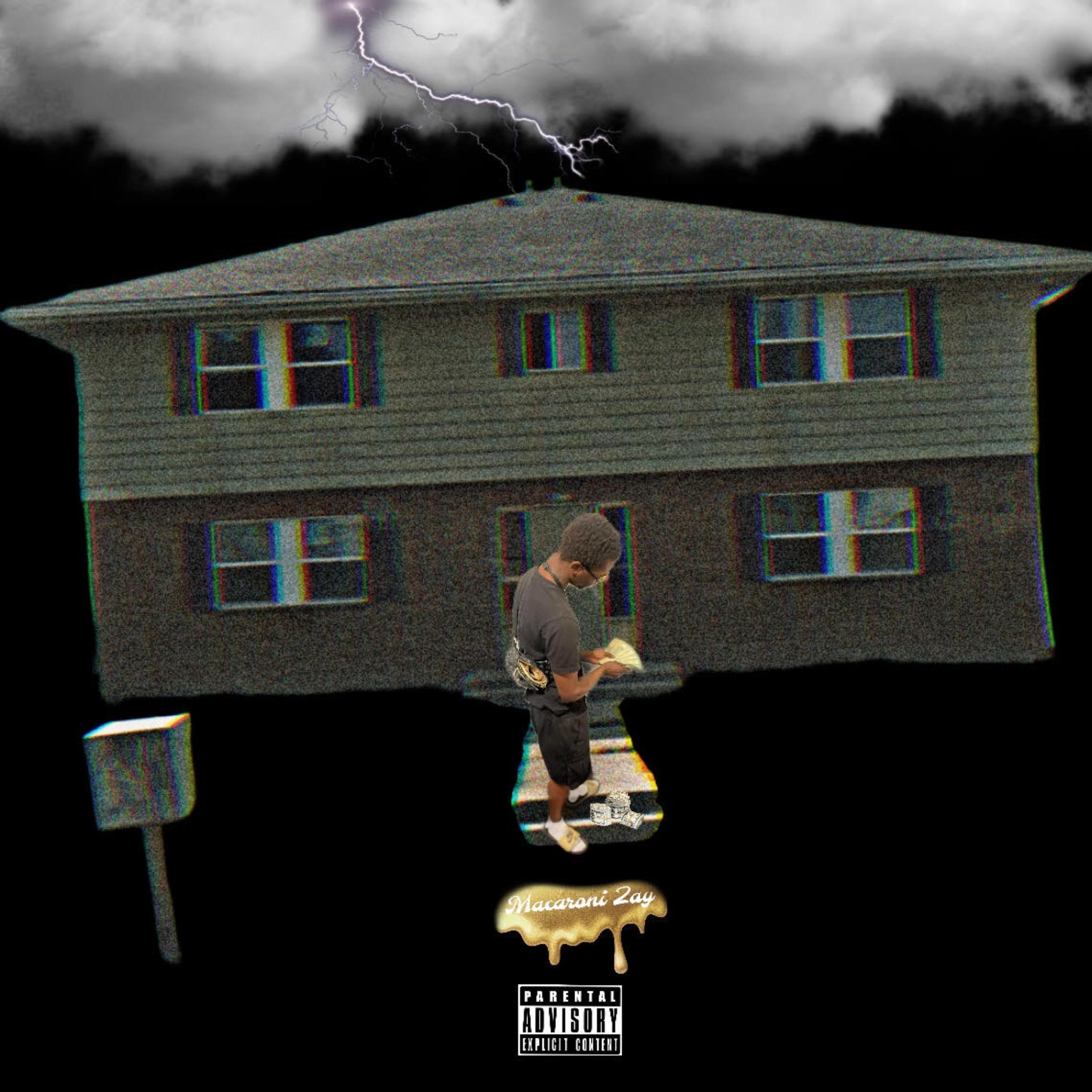 Roadrunner Pt2 artwork